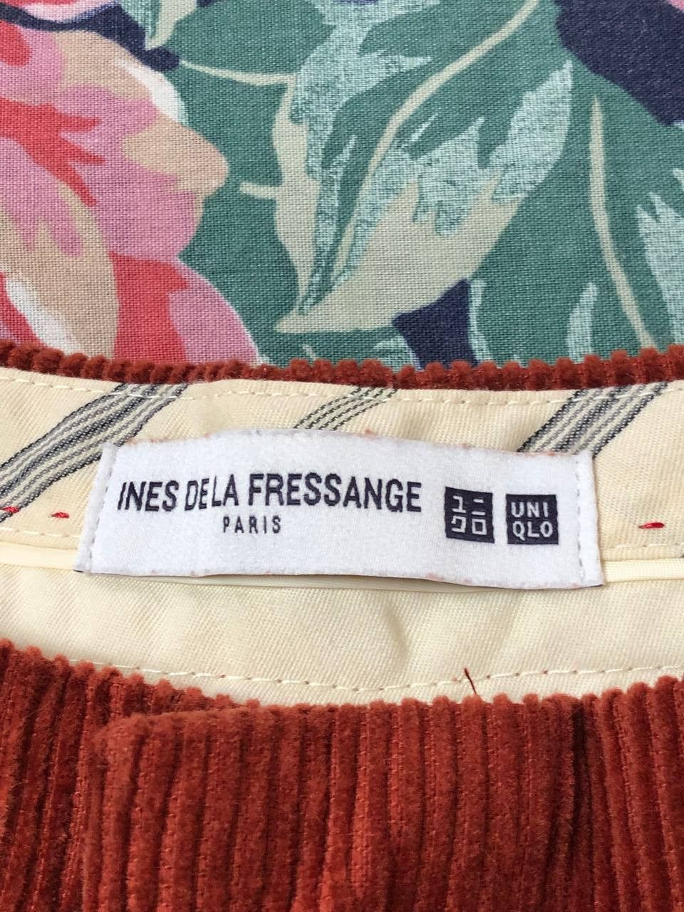 Uniqlo Uniqlo Casual Pants Size 27" / US 4 / IT 40 - 2 Thumbnail