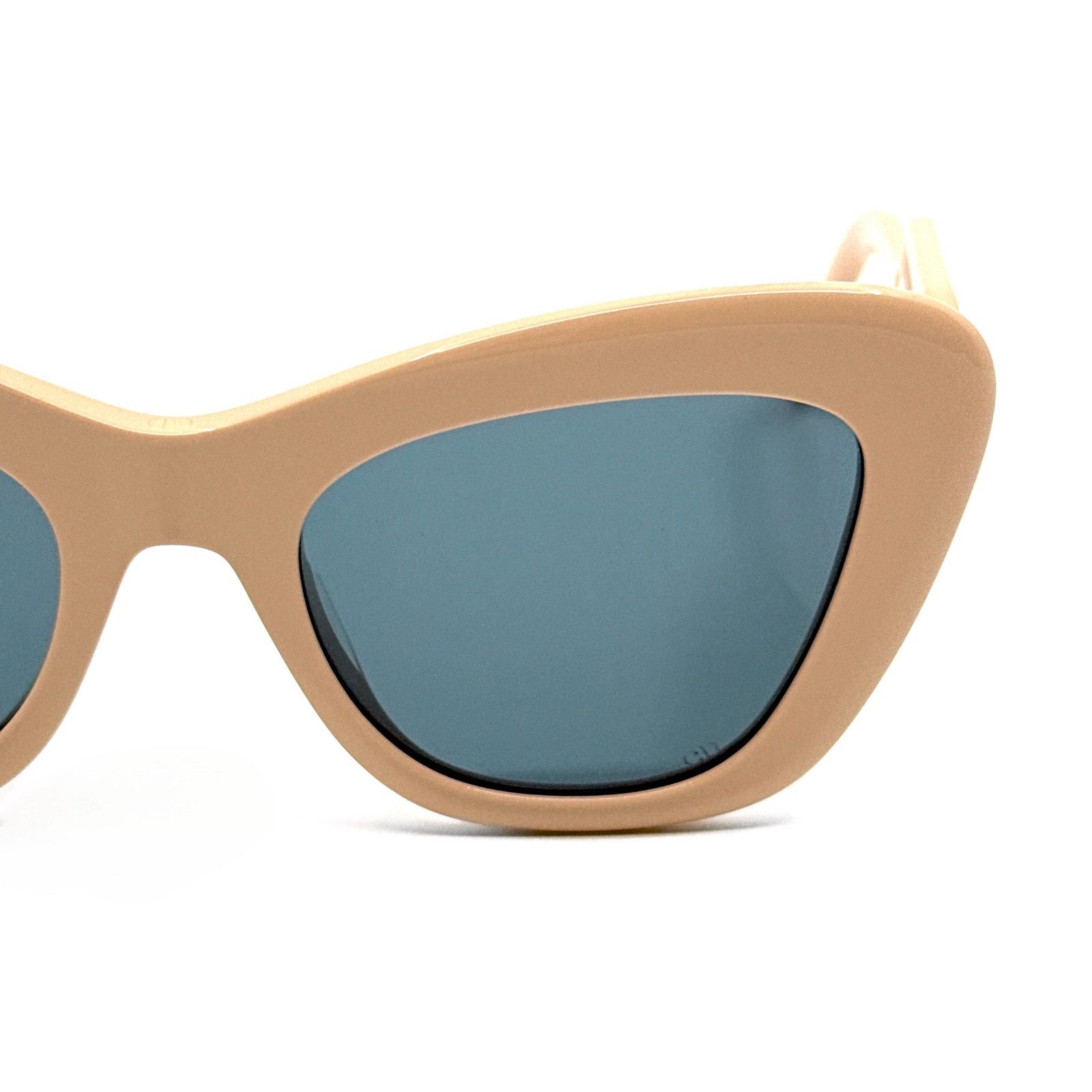 Dior New! CHRISTIAN DIOR Sunglasses DiorBobby B1U 40C0, Authentic Size ONE SIZE - 7 Thumbnail