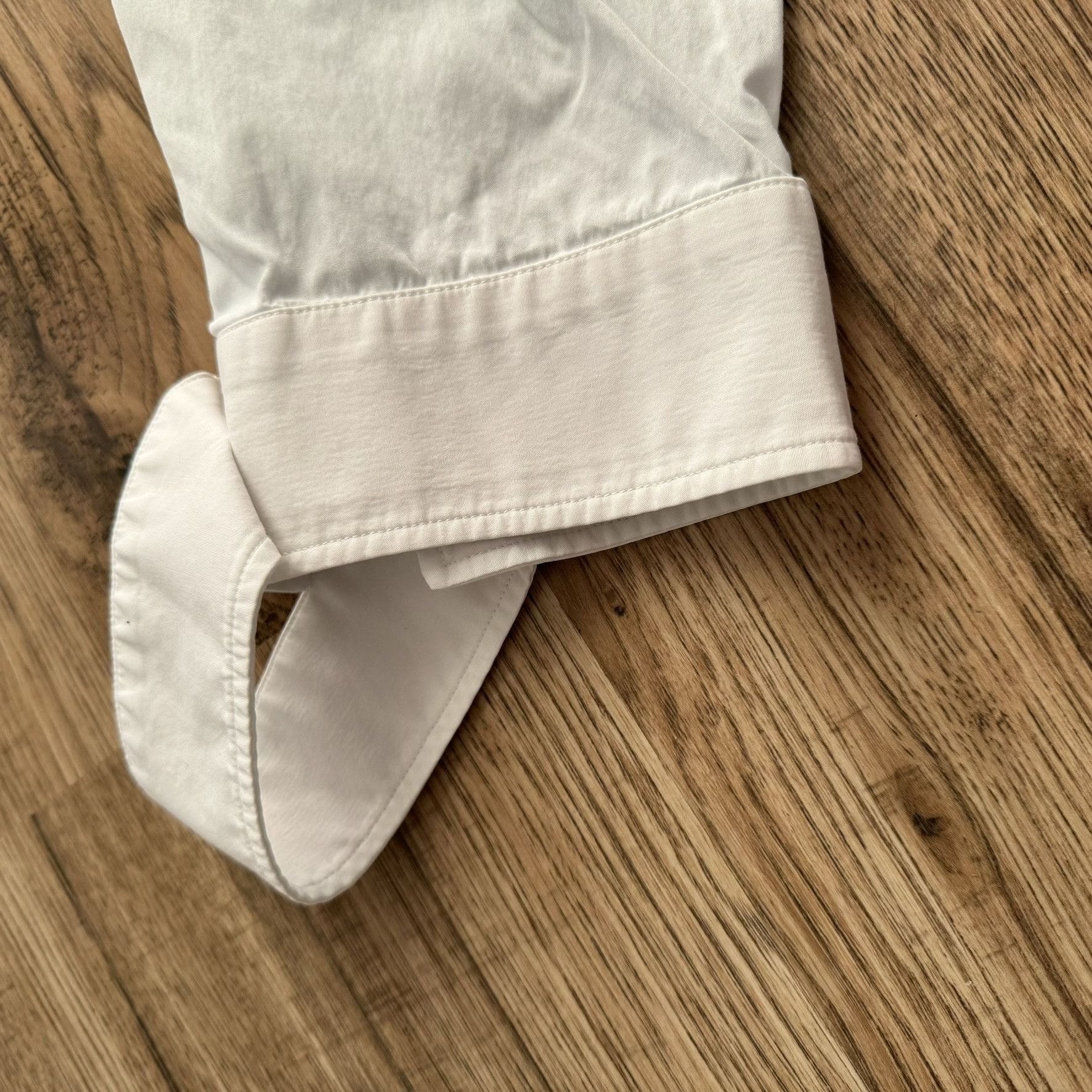 Maison Margiela Maison Martin Margiela Shirt Size US M / EU 48-50 / 2 - 9 Thumbnail