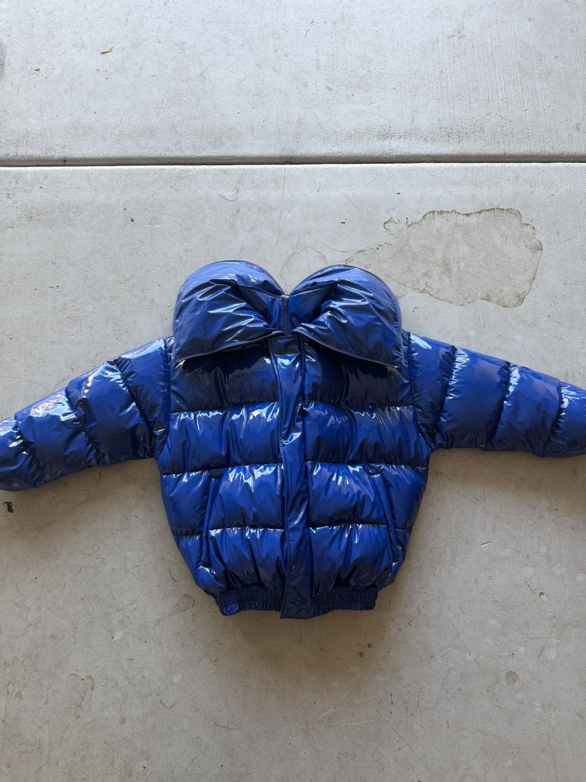 Vetements Vetements FW17 Miss Webcam Puffer Size US S / EU 44-46 / 1 - 1 Thumbnail