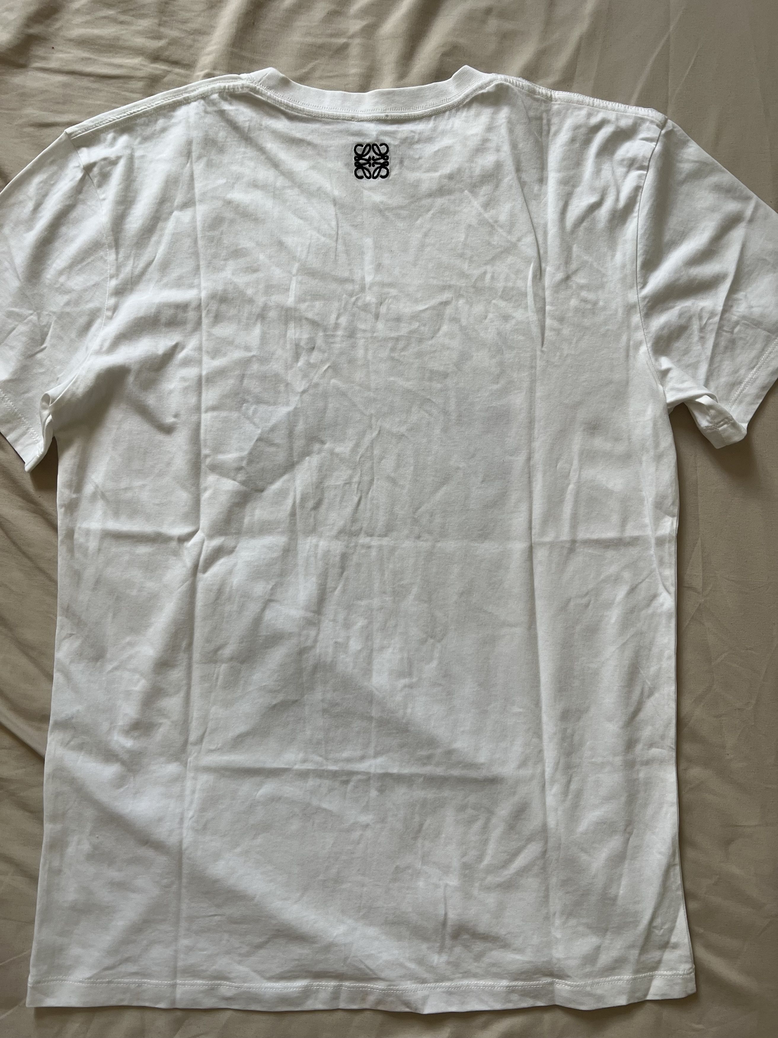 Loewe Loewe Ken Heyman Size US S / EU 44-46 / 1 - 3 Thumbnail