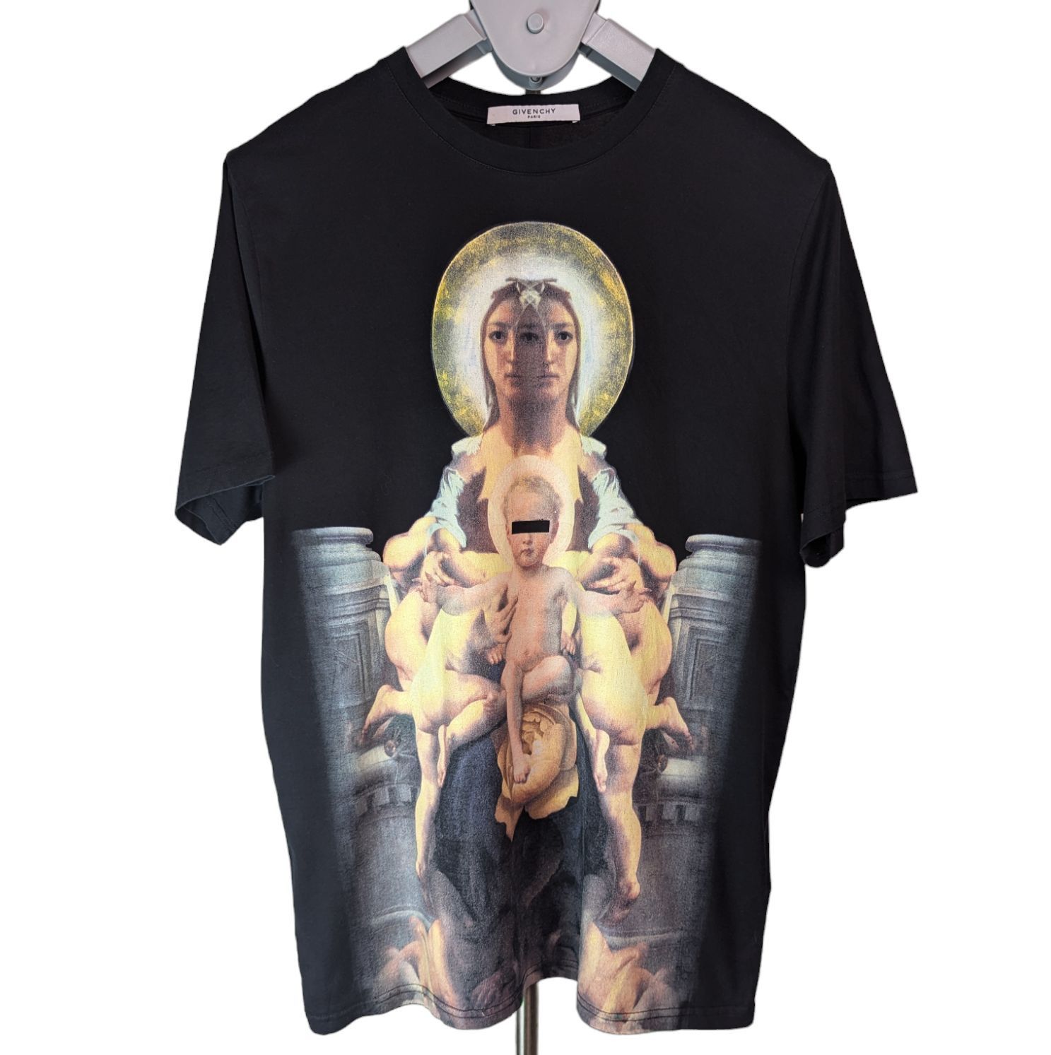 Givenchy Madonna | Grailed