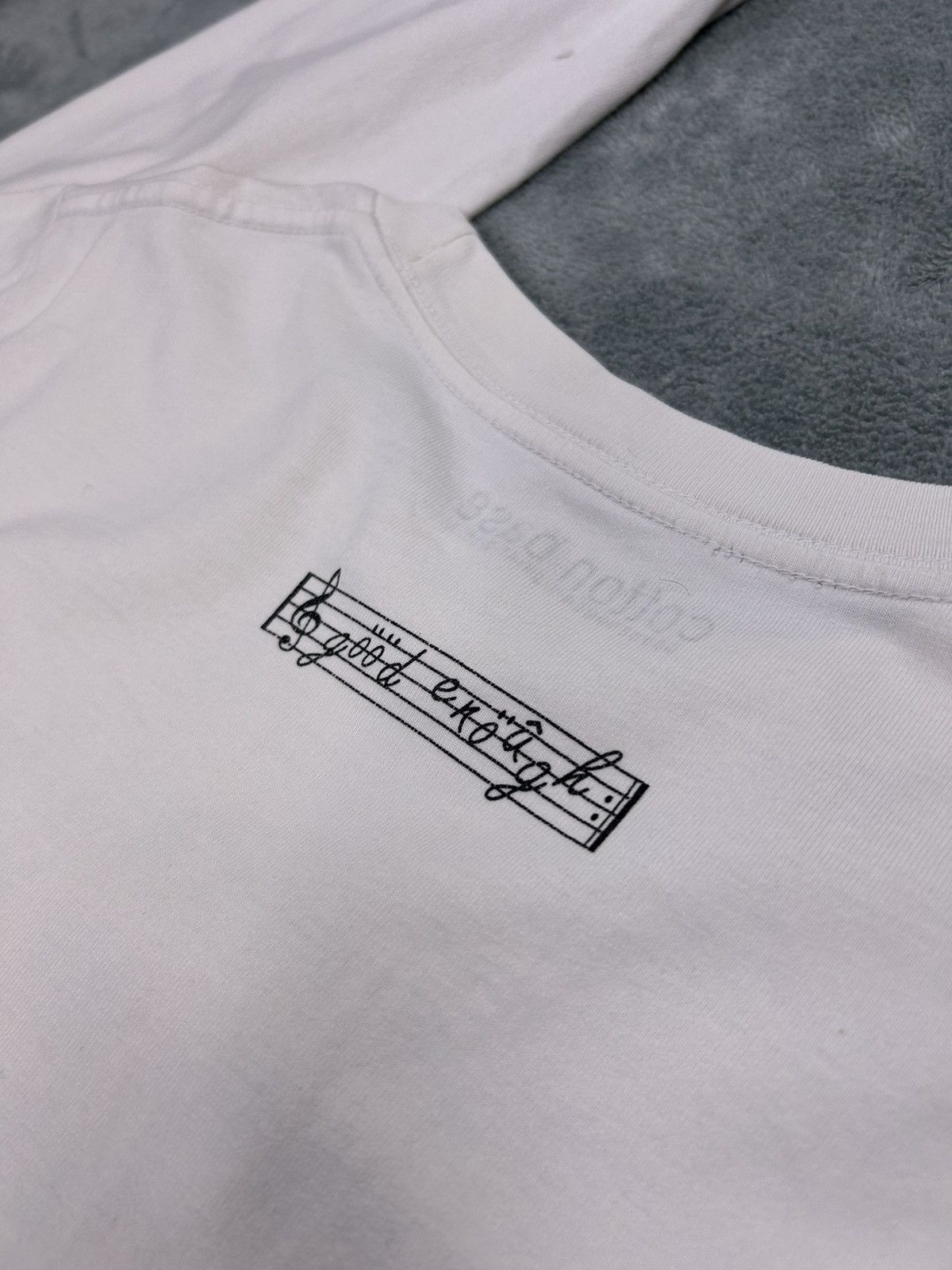 Good Enough Vintage Good Enough Nigo Size US S / EU 44-46 / 1 - 6 Thumbnail