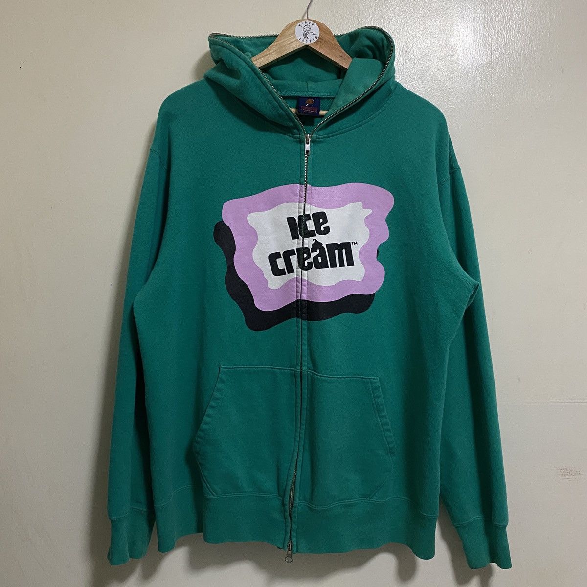 Billionaire Boys Club × Icecream BBC Ice Cream 
