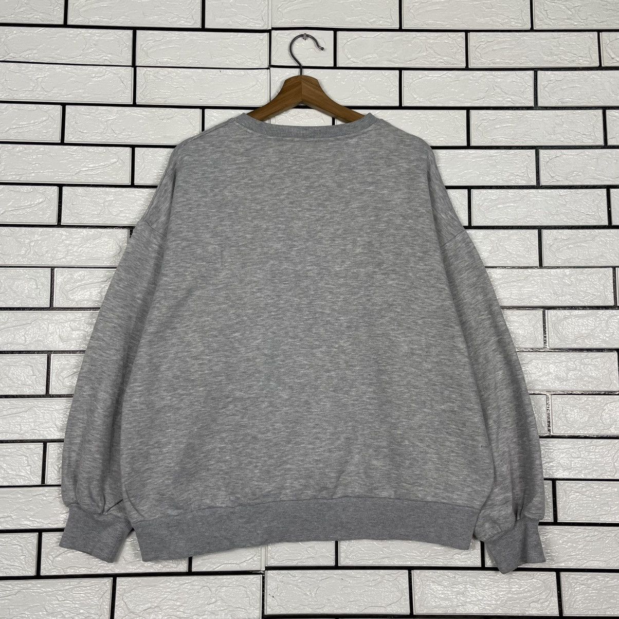 Japanese Brand Japanese Brand Limoges Big Logo Sweatshirt Size US M / EU 48-50 / 2 - 8 Thumbnail