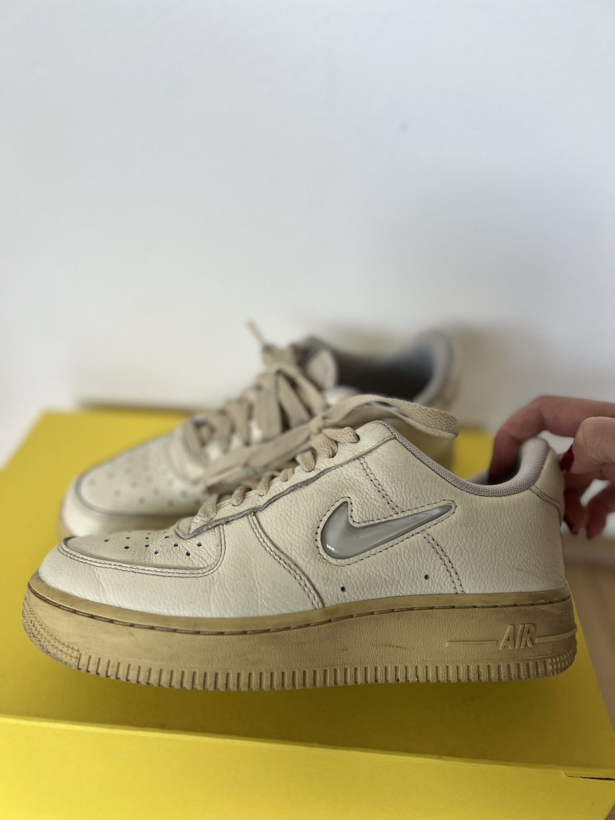 Nike Nike Air Size US 5.5 / IT 35.5 - 6 Thumbnail