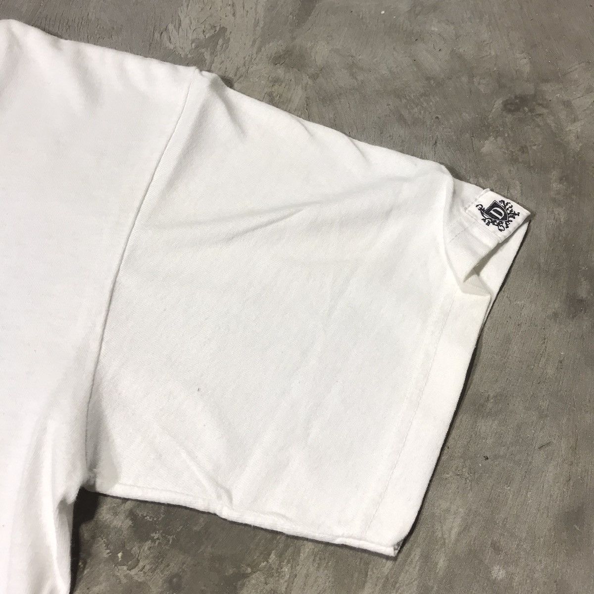 Band Tees × Japanese Brand × Vintage Vintage Band Shirt Do As Infinity 2002/2003 Size US M / EU 48-50 / 2 - 5 Thumbnail