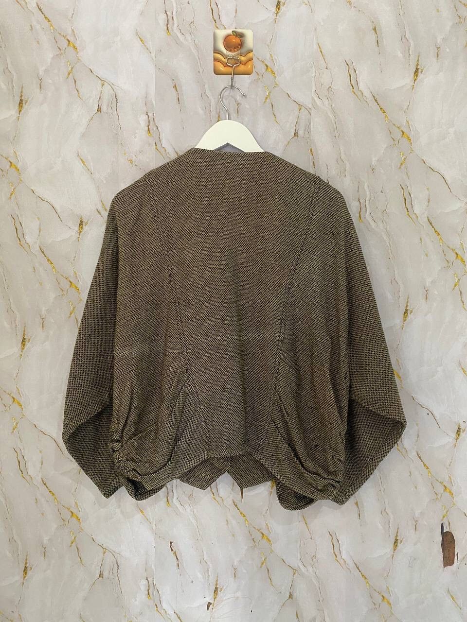 Issey Miyake VINTAGE ISSEY SPORT Size US XL / EU 56 / 4 - 2 Thumbnail