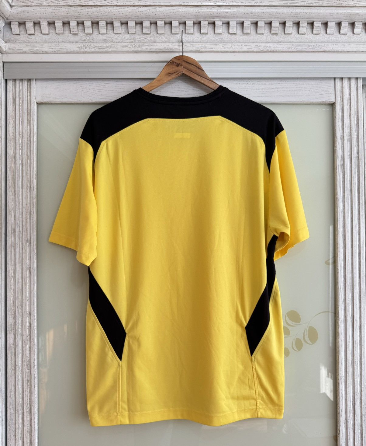 Reebok × Vintage Vintage Liverpool 2004-2005 Away Soccer Jersey Football Kit Size US XL / EU 56 / 4 - 2 Thumbnail