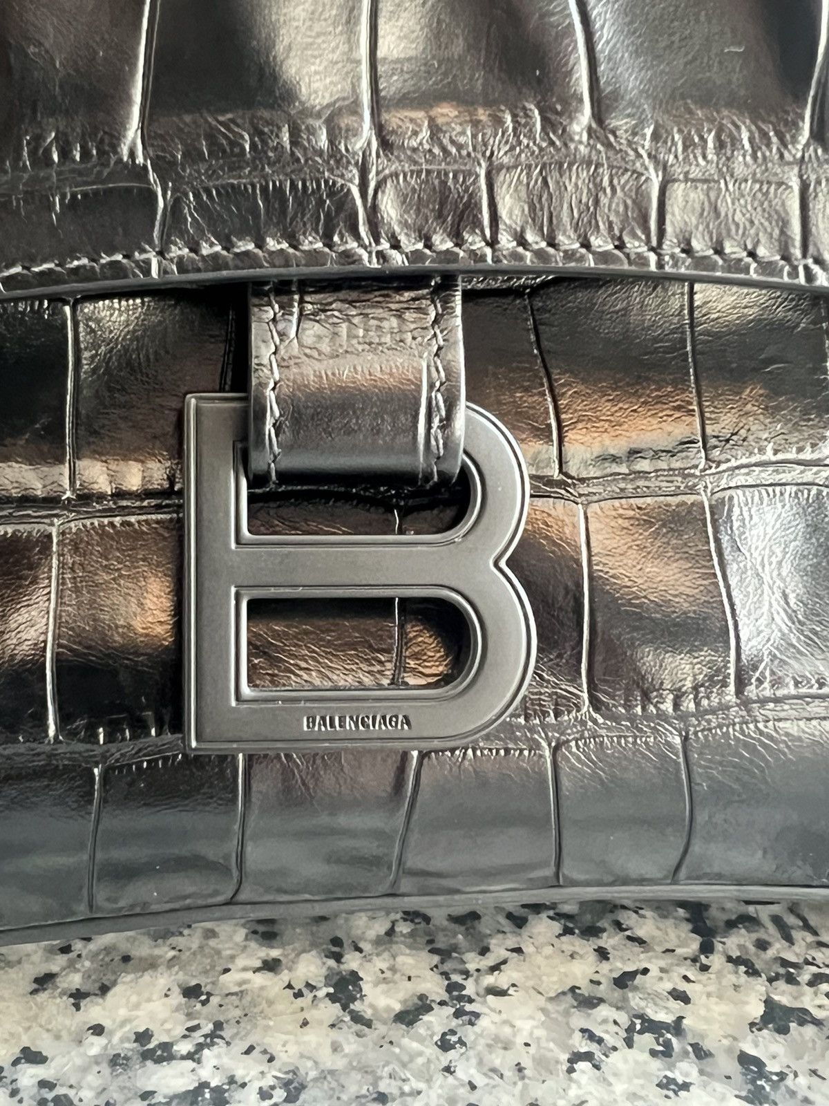 Balenciaga Balenciaga Purse Size ONE SIZE - 6 Thumbnail