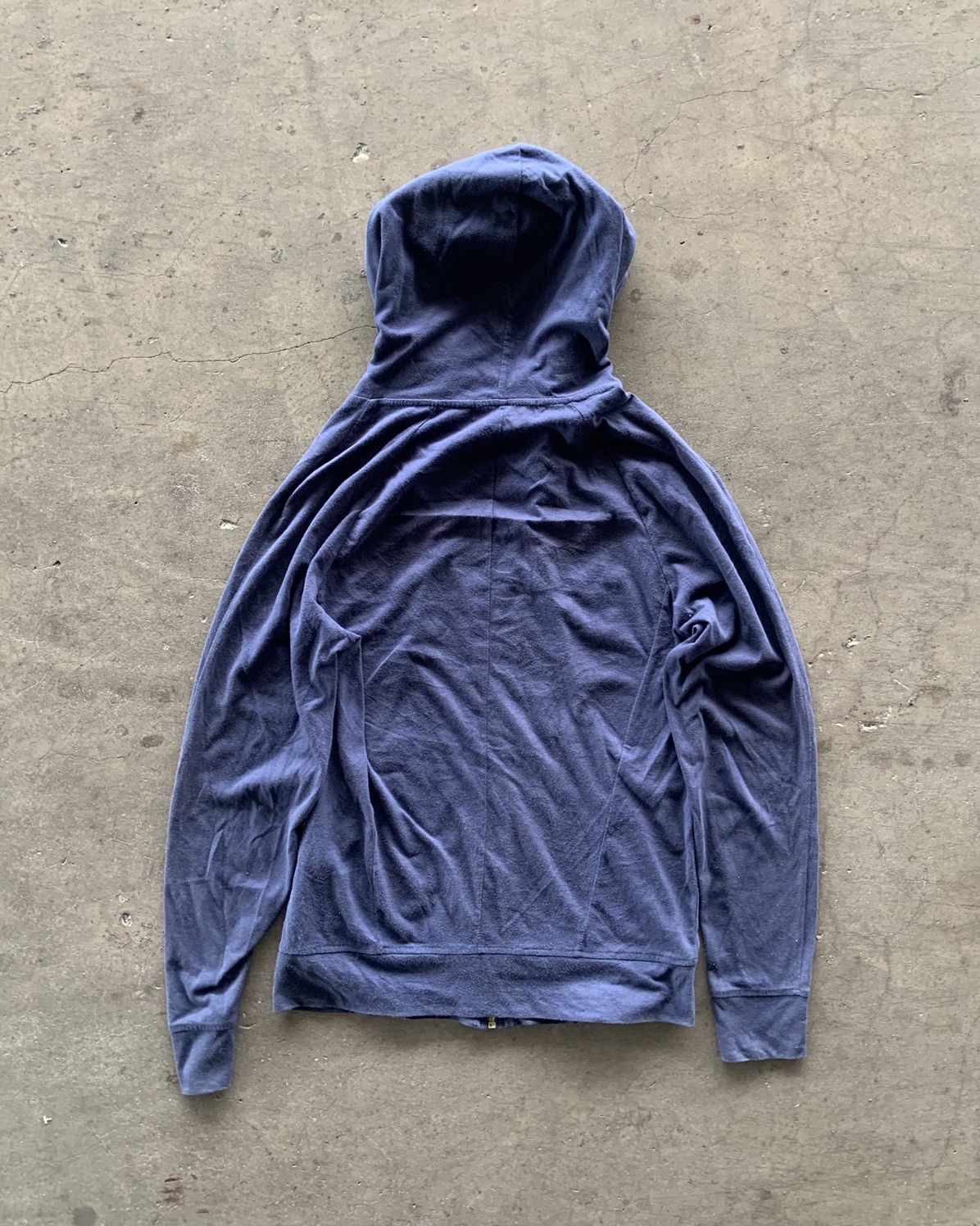 If Six Was Nine Codes Combine For Man Ninja Zip Up Hoodie Size US M / EU 48-50 / 2 - 7 Thumbnail