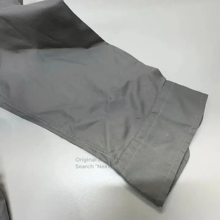 Polo Ralph Lauren Polo Ralph Lauren Gray Long Sleeve Oxford Shirt. Size US XXL / EU 58 / 5 - 7 Thumbnail
