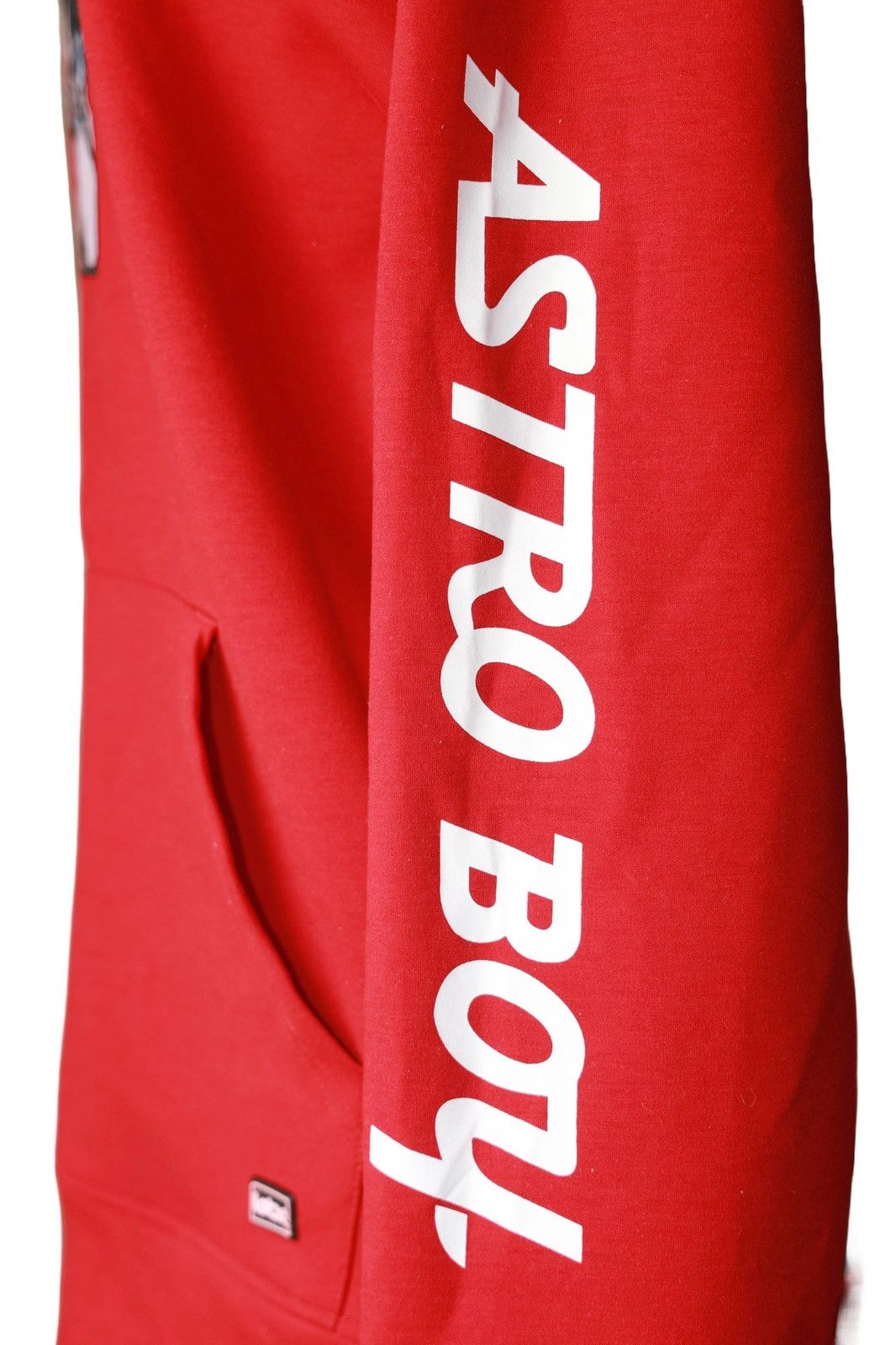 Other Astro Boy Hoodie Size XL Size US XL / EU 56 / 4 - 3 Thumbnail