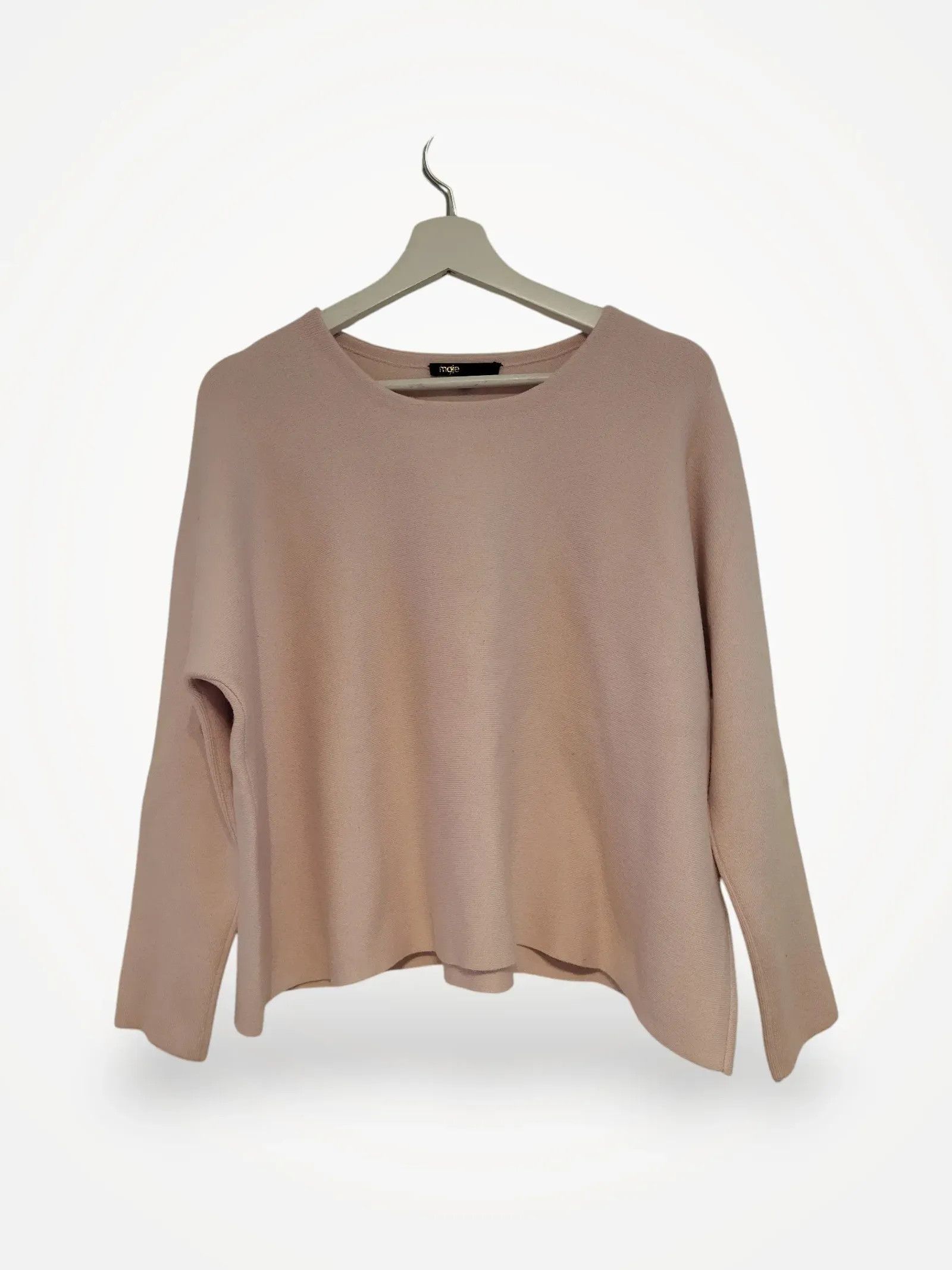 Maje Maje Sweater Size S / US 4 / IT 40 - 1 Thumbnail