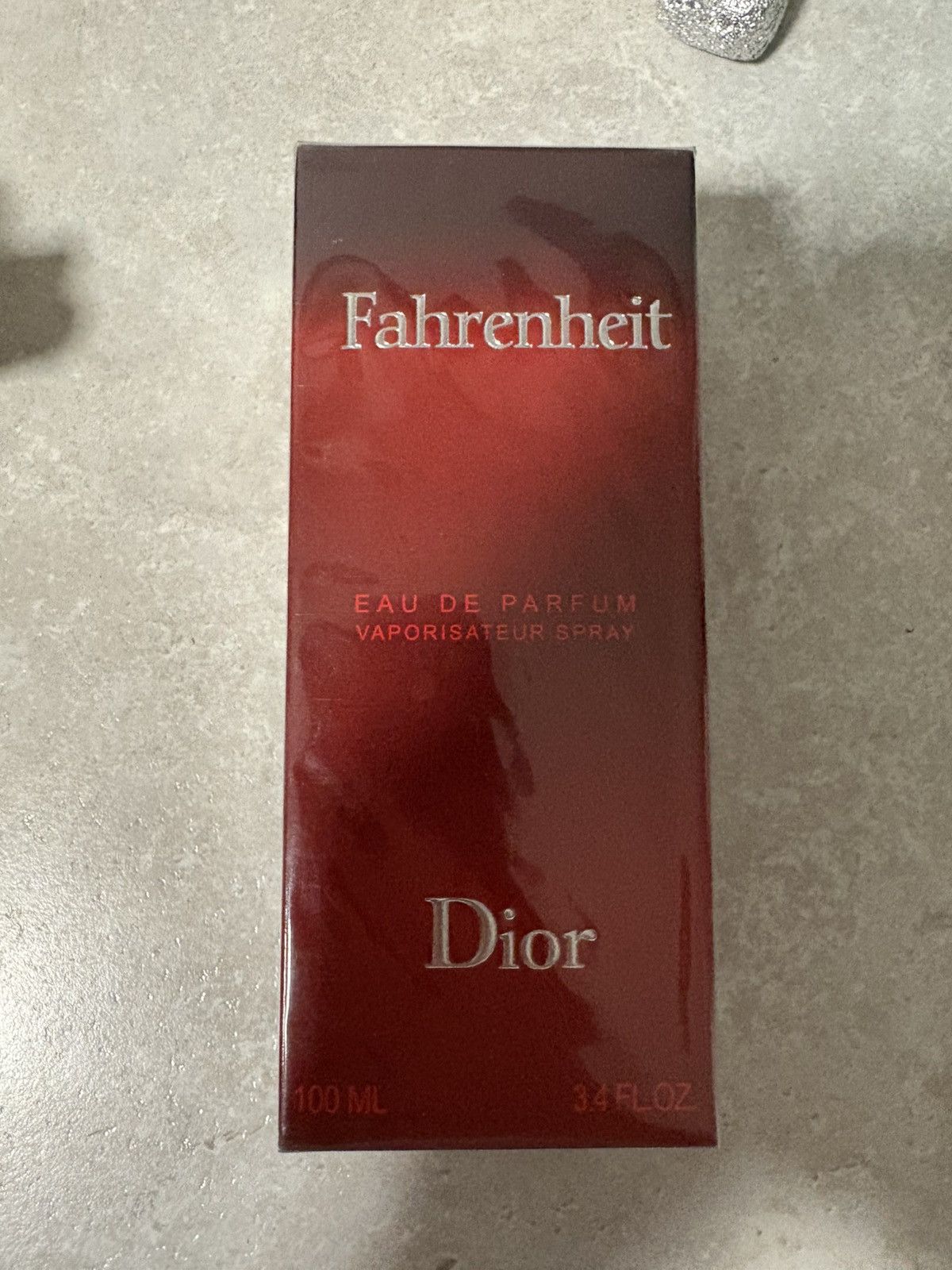 Dior Dior Fahrenheit Size 40 - 1 Thumbnail