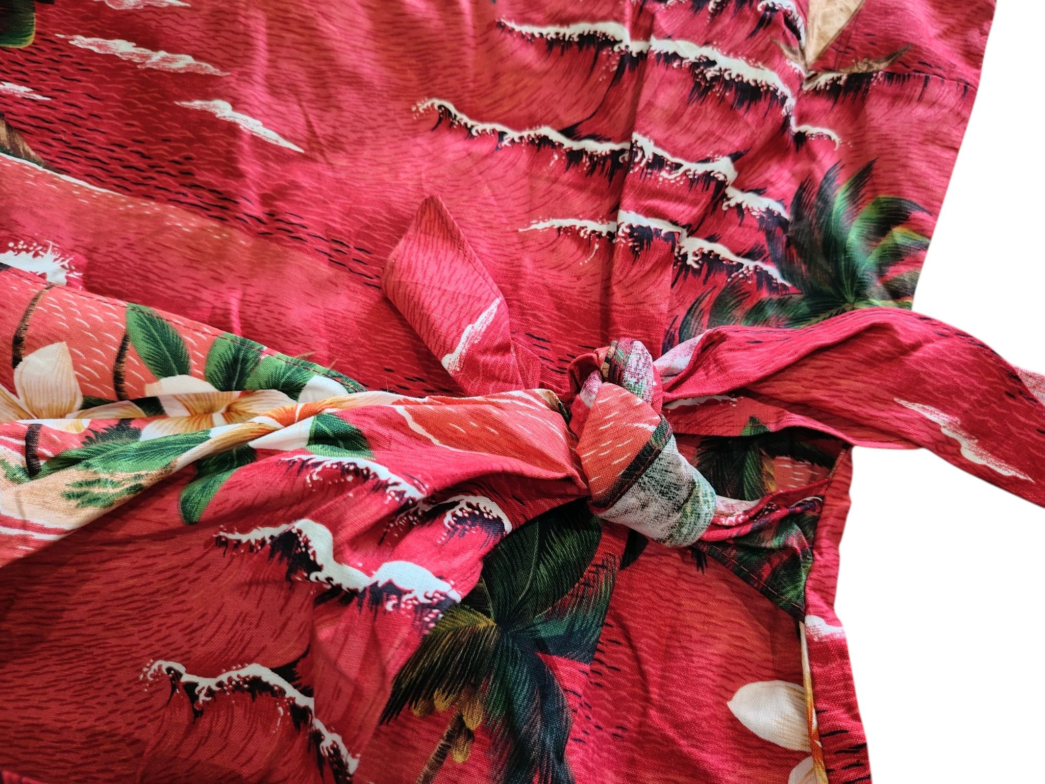 Hilo Hattie Hawaii dress by hilo hattier Size S / US 4 / IT 40 - 4 Thumbnail