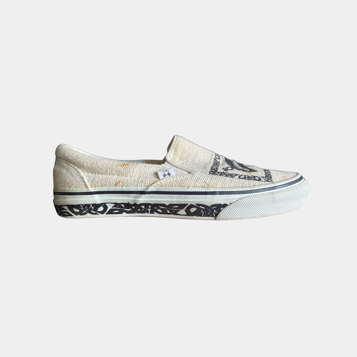 Undercover × Vans SS03 Undercover Scab Vans Size US 10 / EU 43 - 6 Thumbnail