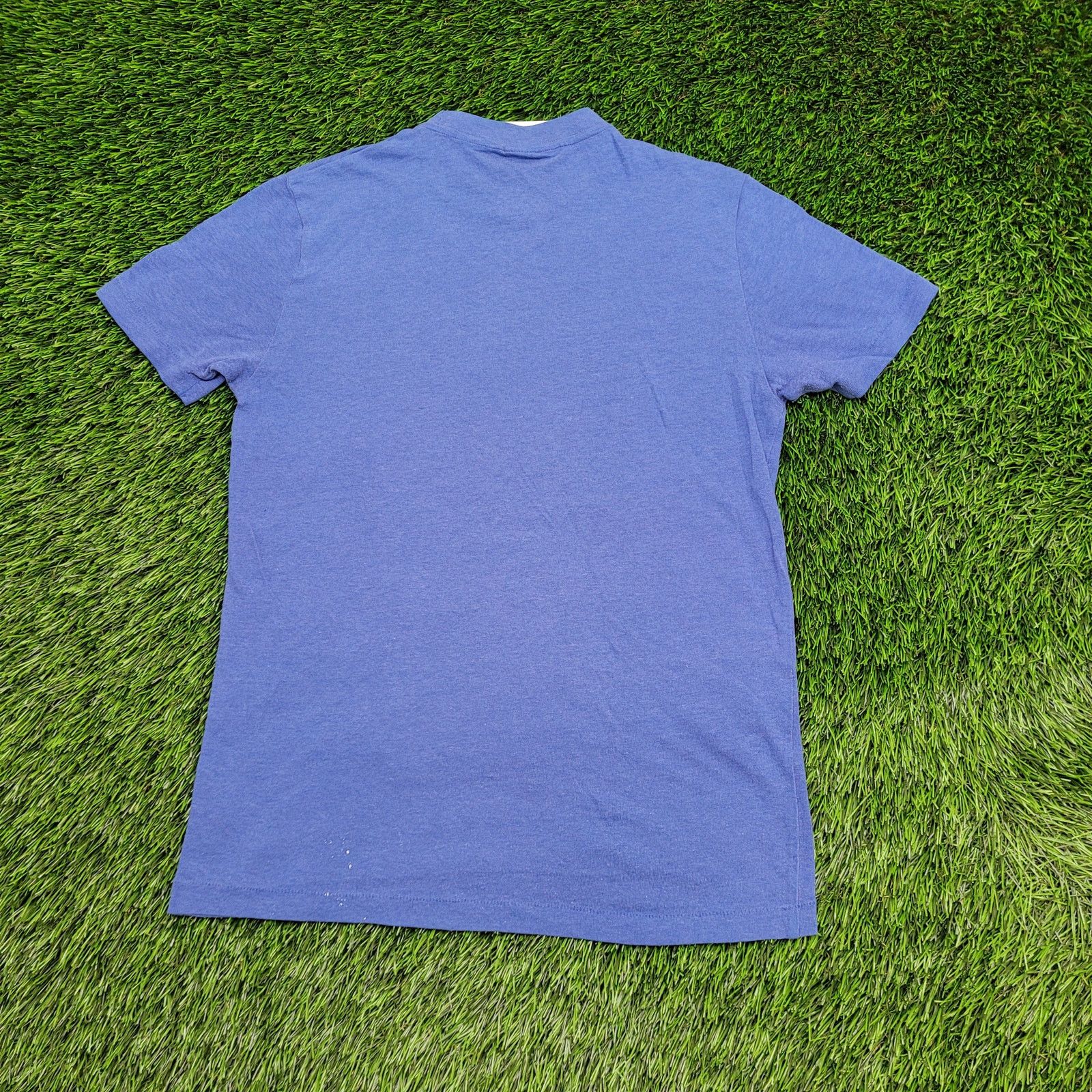 Hollister VTG 80s Hollister of California T-Shirt 2XS/XS Oahu Hawaii Size US XS / EU 42 / 0 - 9 Thumbnail