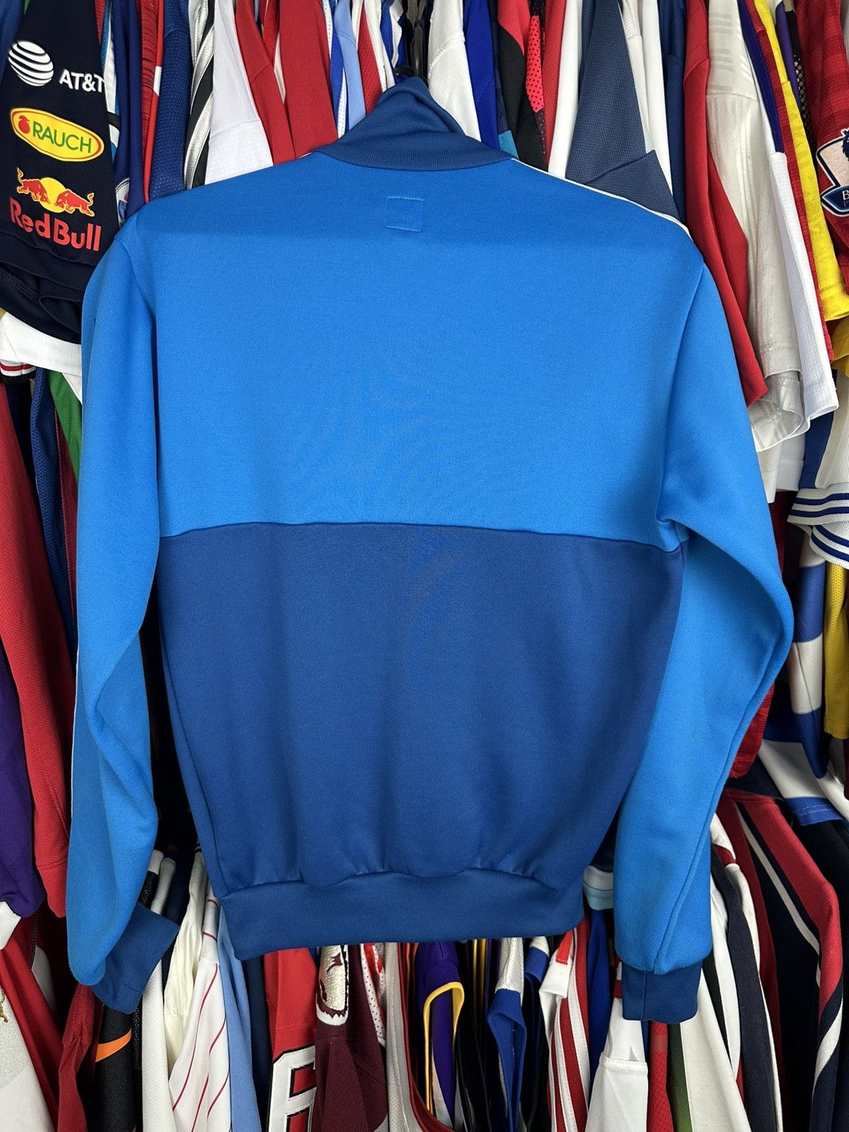 Adidas × Vintage Vintage Adidas Originals Olympic Germany 2004 Retro Jacket Size US XS / EU 42 / 0 - 2 Thumbnail