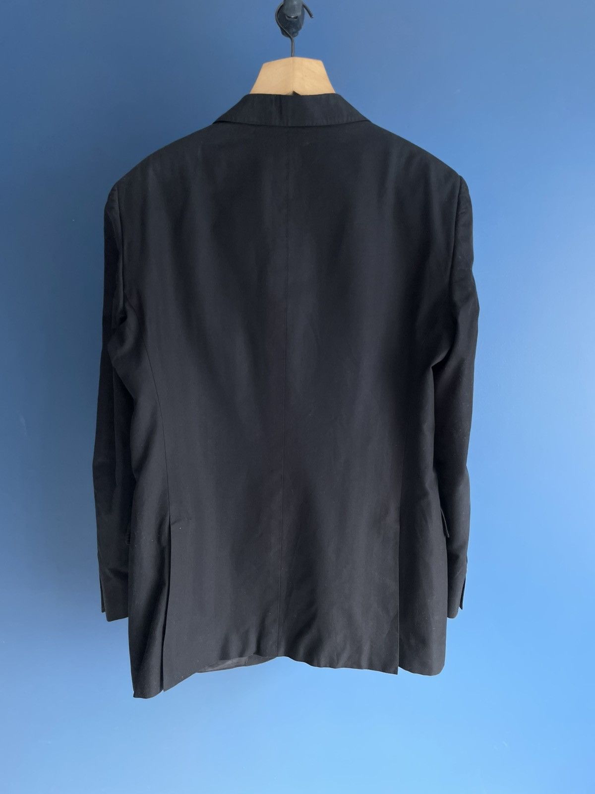 Gucci Gucci Blazer Tom Ford Era Size 52R - 11 Thumbnail