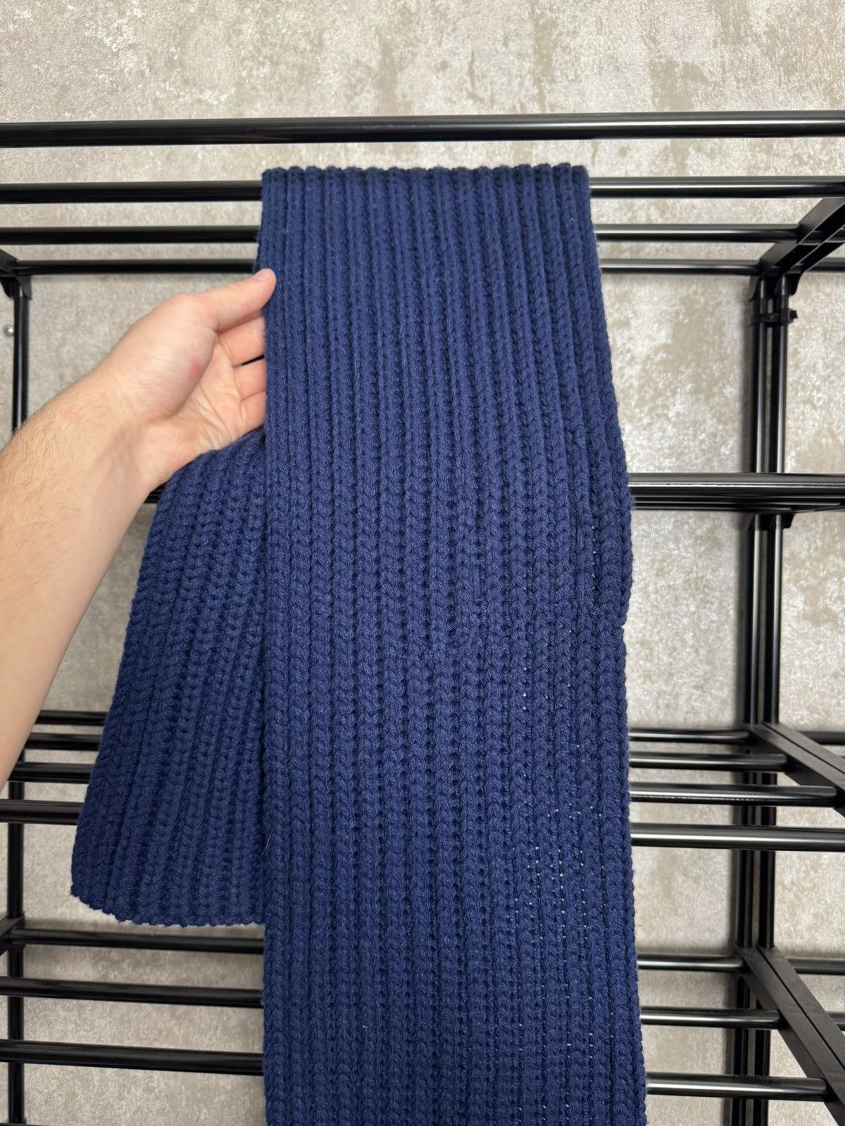 Polo Ralph Lauren Scarf Polo Ralph Lauren Bear Size ONE SIZE - 12 Thumbnail