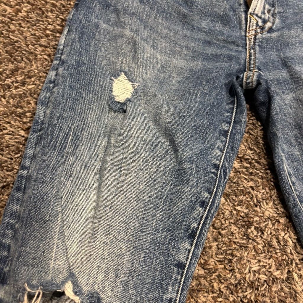 American Eagle Outfitters Men’s American Eagle Skinny Jeans Size US 29 - 6 Thumbnail
