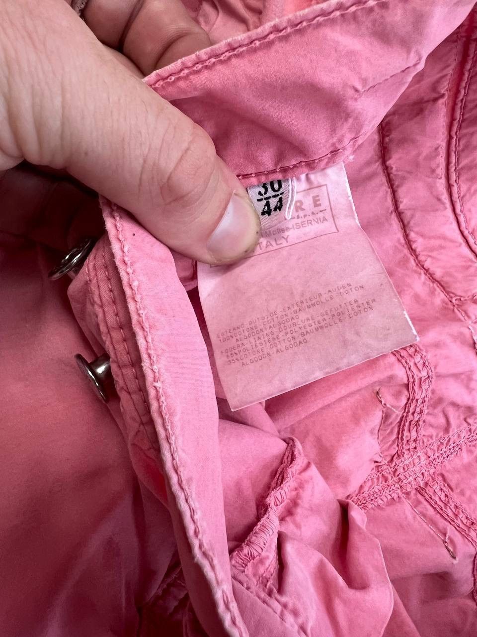 Dolce & Gabbana Dolce & Gabbana D&G cargo pants multipocket Size 27" / US 4 / IT 40 - 6 Thumbnail