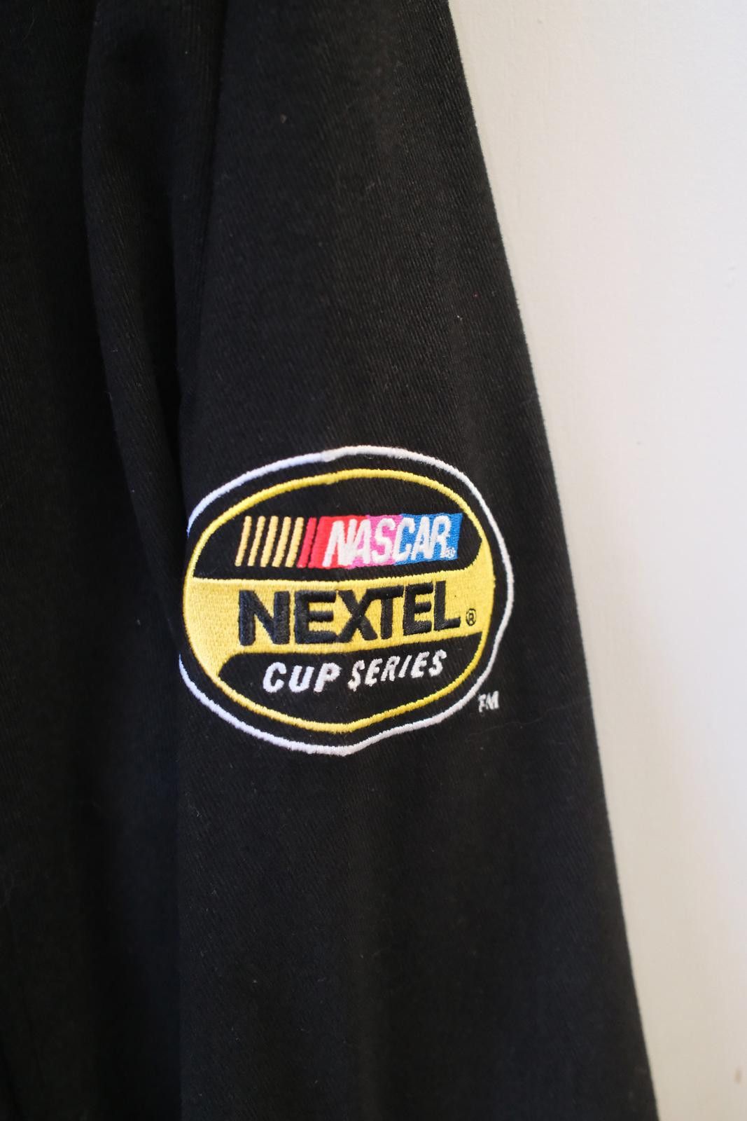 Chase Authentics 00s Chase Authentic Tony Stewart Nascar 2005 Champion Jacket Size XXL / US 16-18 / IT 52-54 - 7 Thumbnail