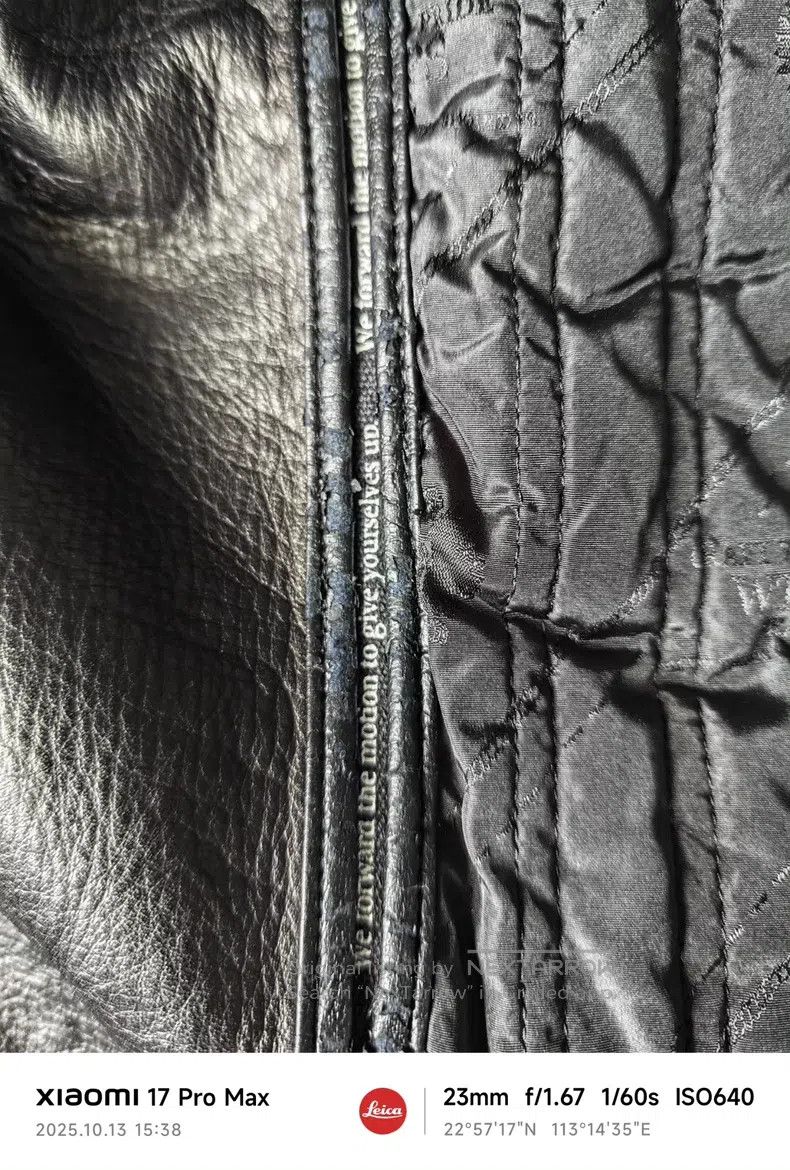 Wtaps Wtaps Military wool coat Size US M / EU 48-50 / 2 - 9 Thumbnail