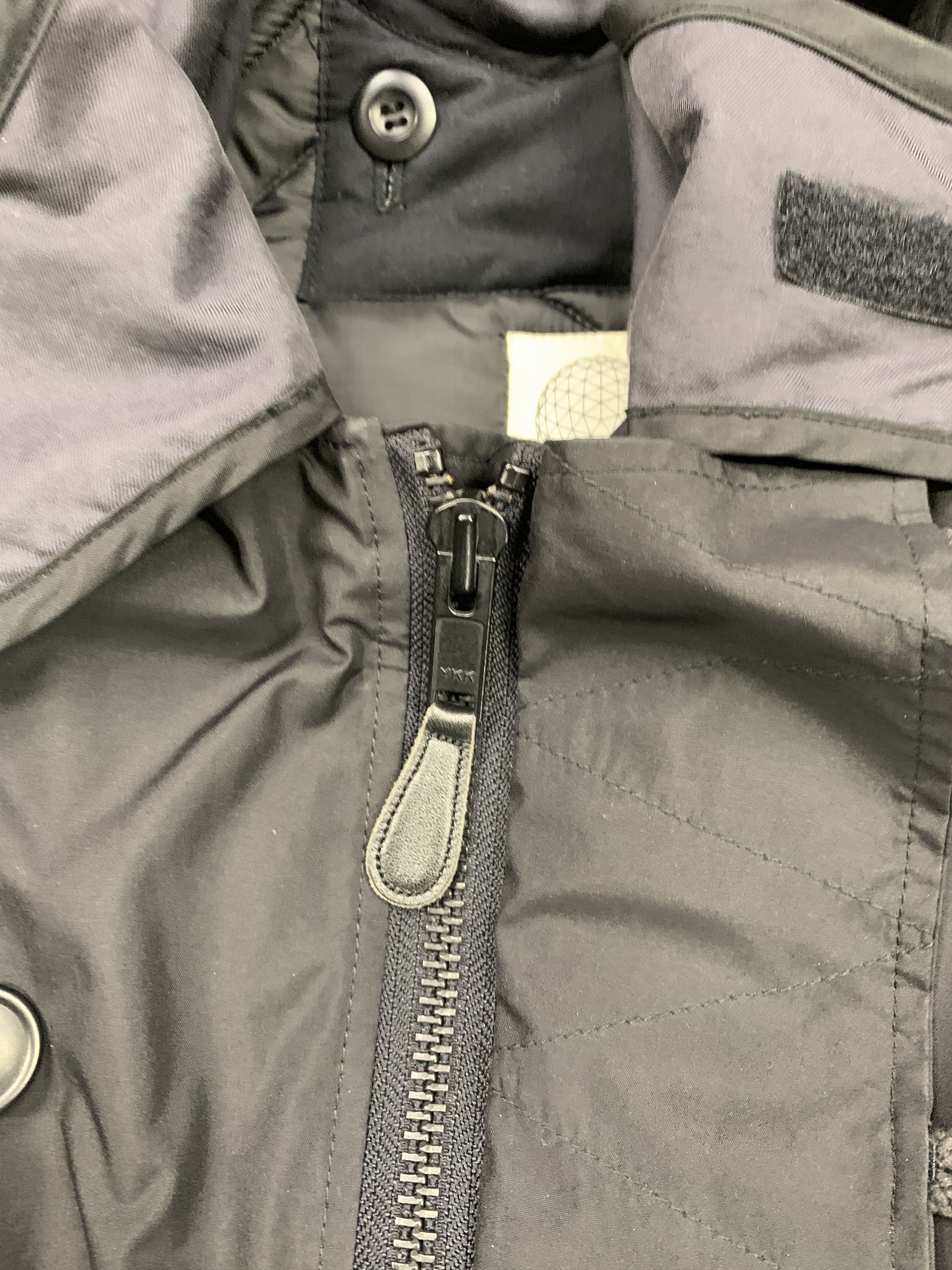 General Research 2000 Masked Parka (CWU-8P) Size US L / EU 52-54 / 3 - 10 Thumbnail