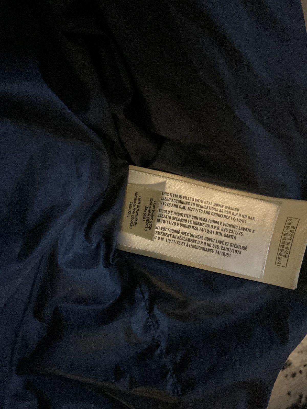 Burberry Burberry Coat Size US XXL / EU 58 / 5 - 2 Thumbnail