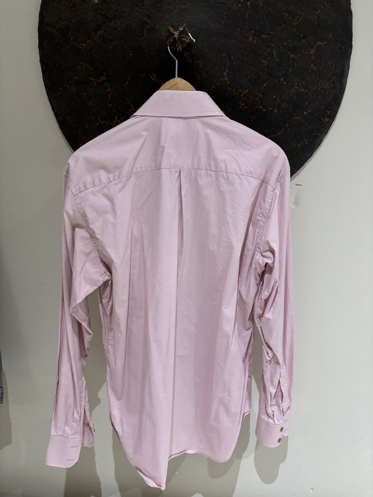 Vivienne Westwood Vivienne Westwood long sleeve button up shirt Size US L / EU 52-54 / 3 - 2 Thumbnail