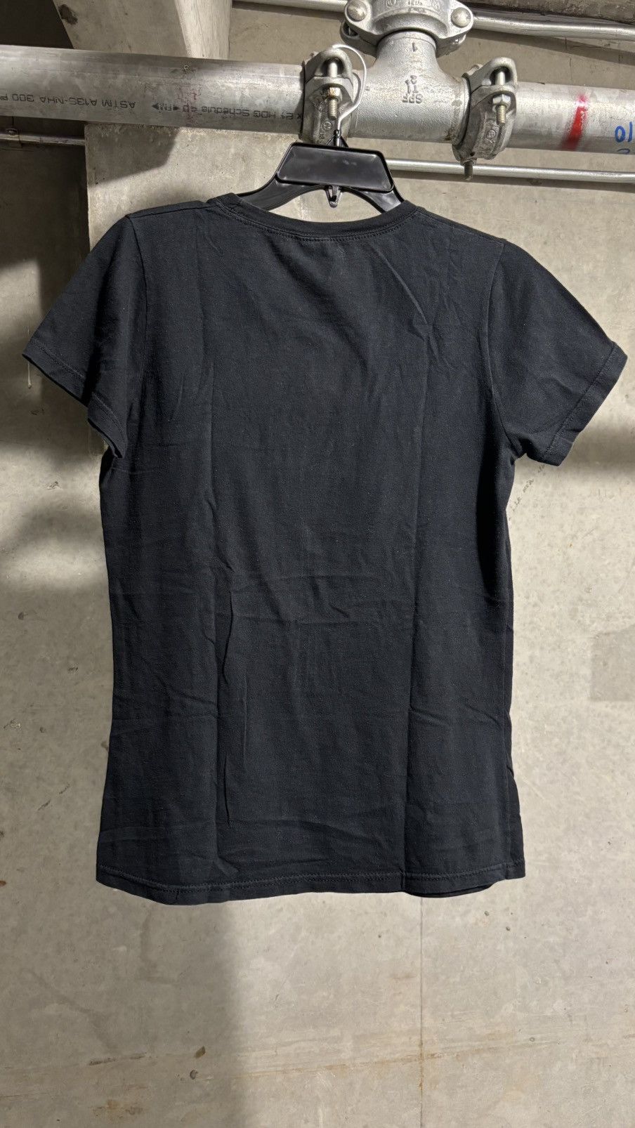 Band Tees Crystal Castles (ll) Album Tee Size US M / EU 48-50 / 2 - 3 Thumbnail