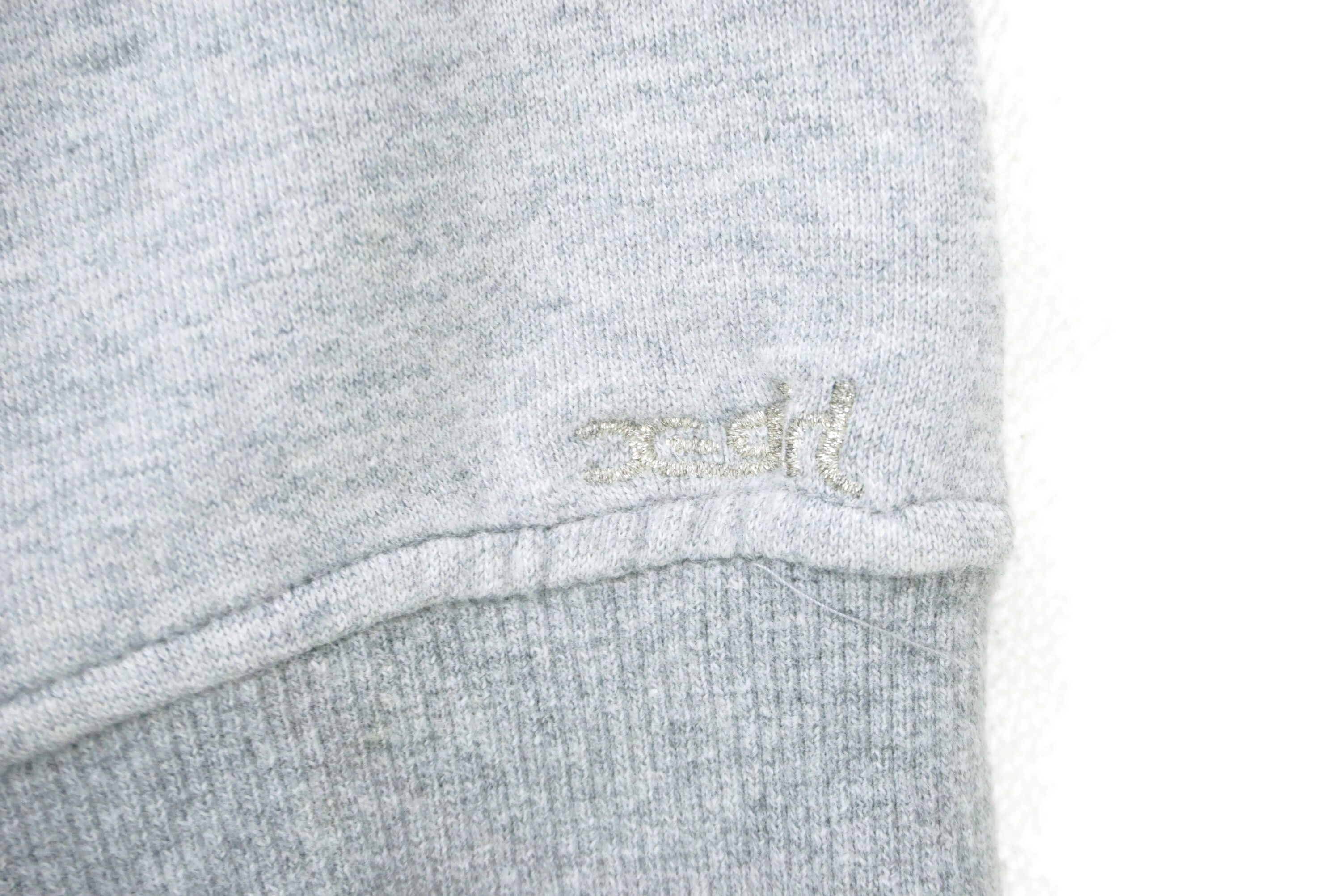Japanese Brand X-Girl Hoodie Size S Made in Japan Snap Front Sweater Jacket Size S / US 4 / IT 40 - 7 Thumbnail
