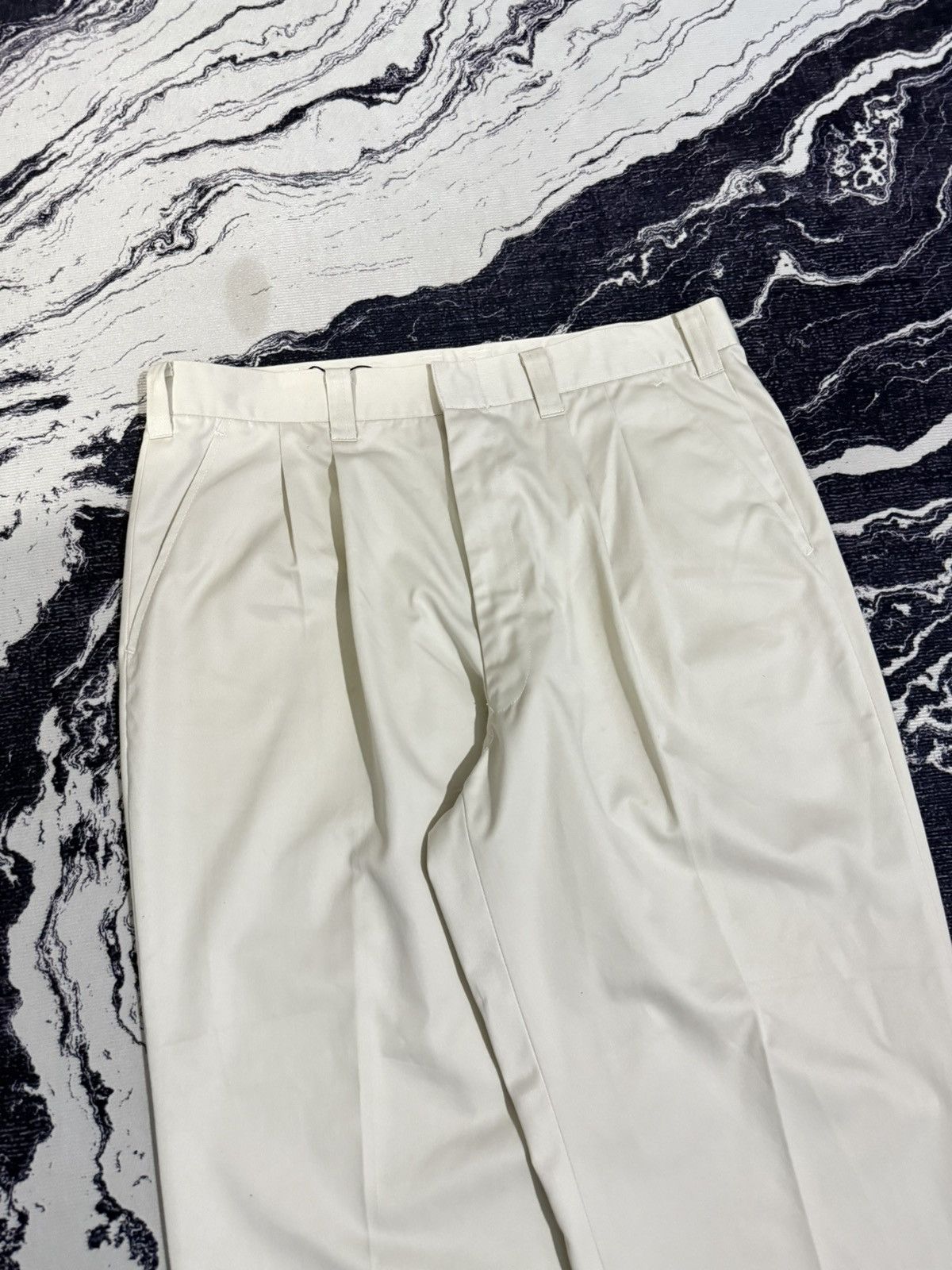 Kansai Yamamoto Kansai yamamato uniform pants Size US 32 / EU 48 - 2 Thumbnail