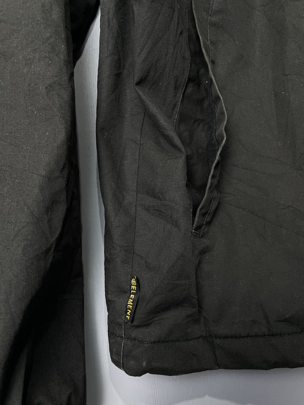 Element ELEMENT WOLFBORO COLLECTION Zipper Hooded Jacket Size US M / EU 48-50 / 2 - 8 Thumbnail