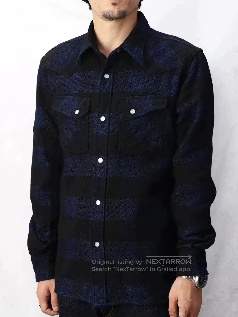 The Flat Head The Flat Head Limited Rope. Size US S / EU 44-46 / 1 - 3 Thumbnail