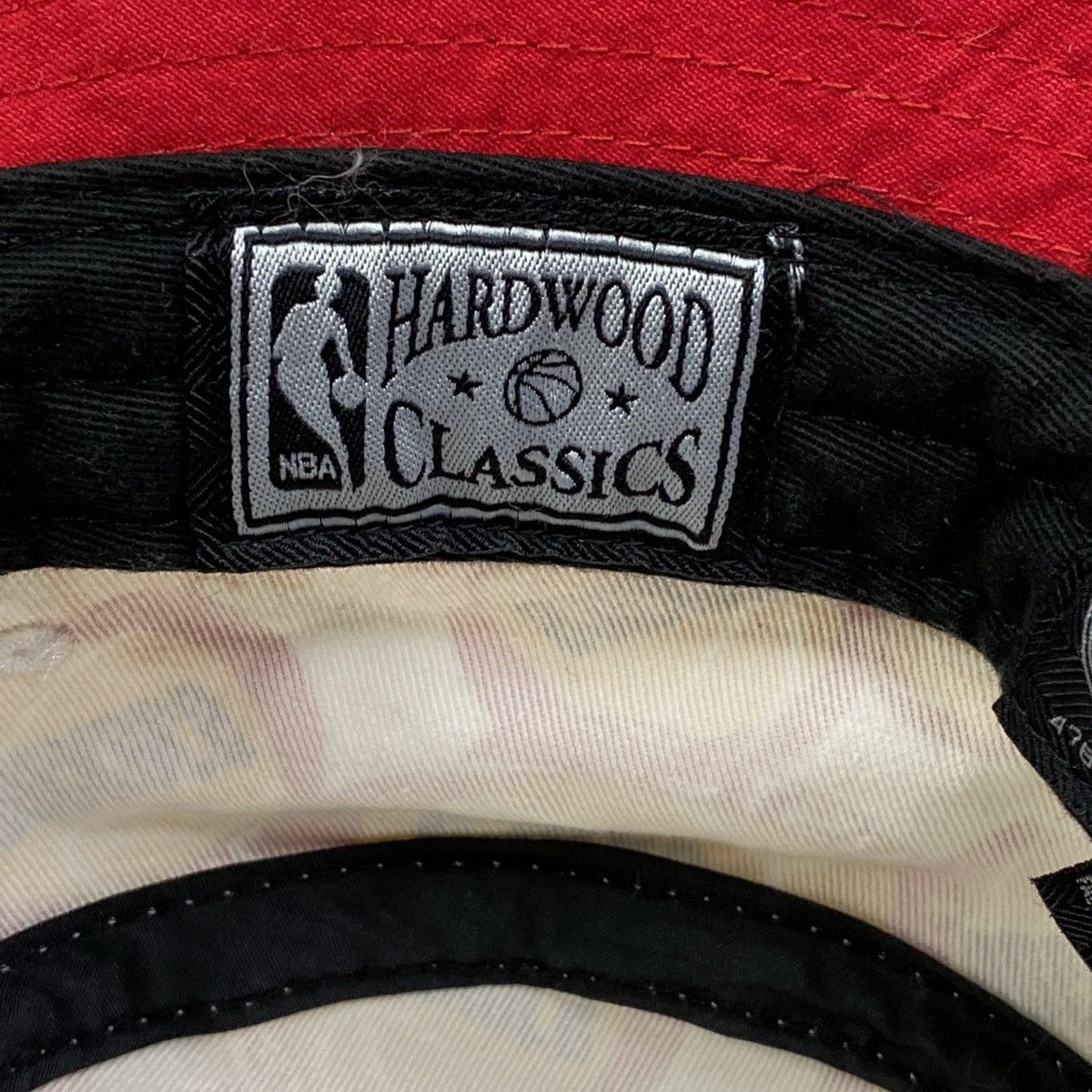Other Houston Rockets NBA Bucket Hat 47 Brand Fan Rare Sz S/M EUC Size ONE SIZE - 7 Thumbnail