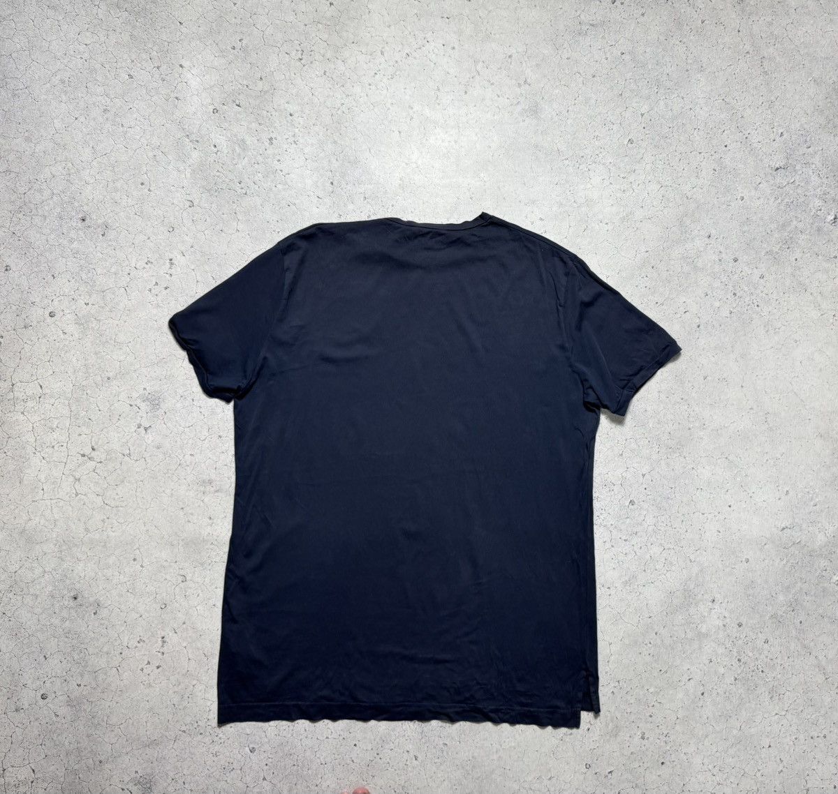 Vivienne Westwood Vivienne Westwood Luxury T-Shirt Size XXL Size US XXL / EU 58 / 5 - 2 Thumbnail