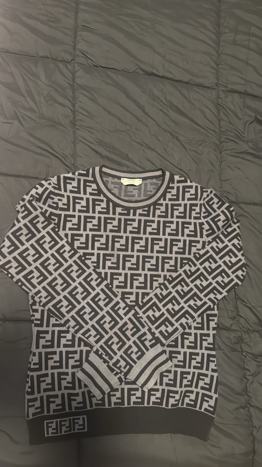 Fendi Fendi Size M / US 6-8 / IT 42-44 - 1 Thumbnail