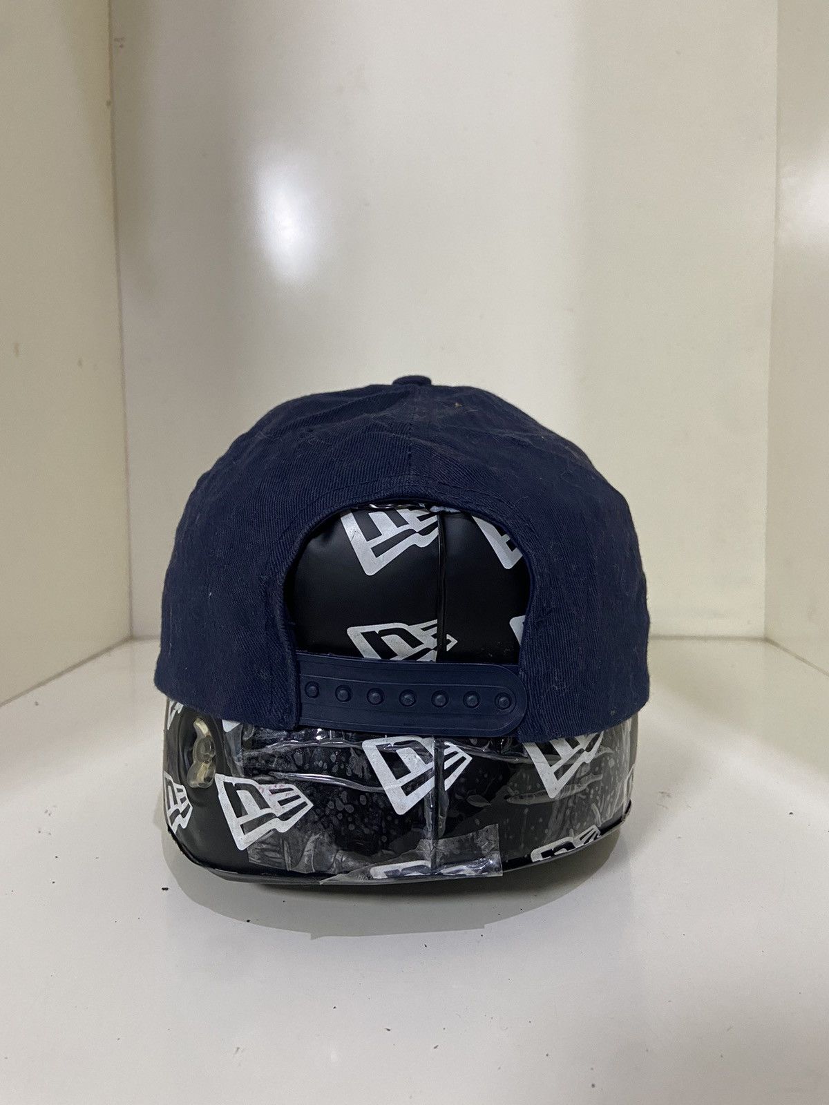 Hysteric Glamour × Japanese Brand American crown hat embroidered USA flag Big logo Size ONE SIZE - 5 Thumbnail
