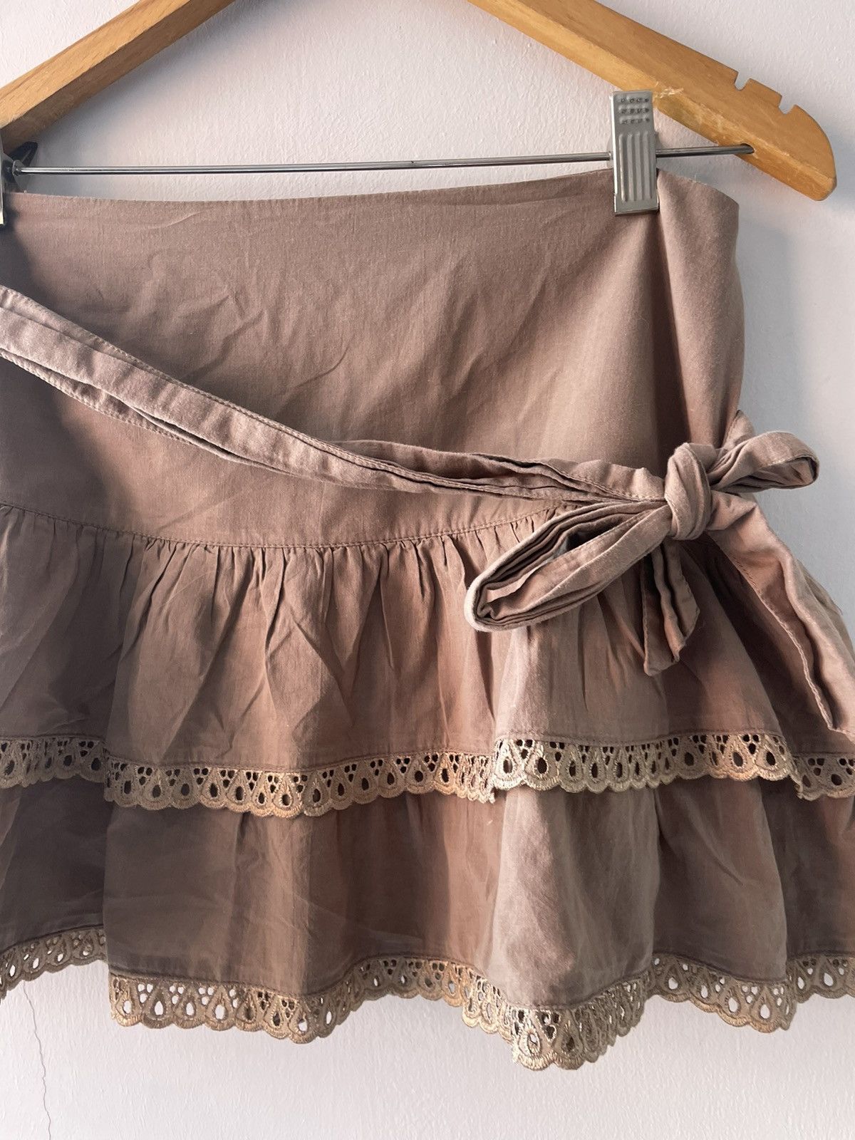 Vintage Y2k skirt Size 27" / US 4 / IT 40 - 7 Thumbnail