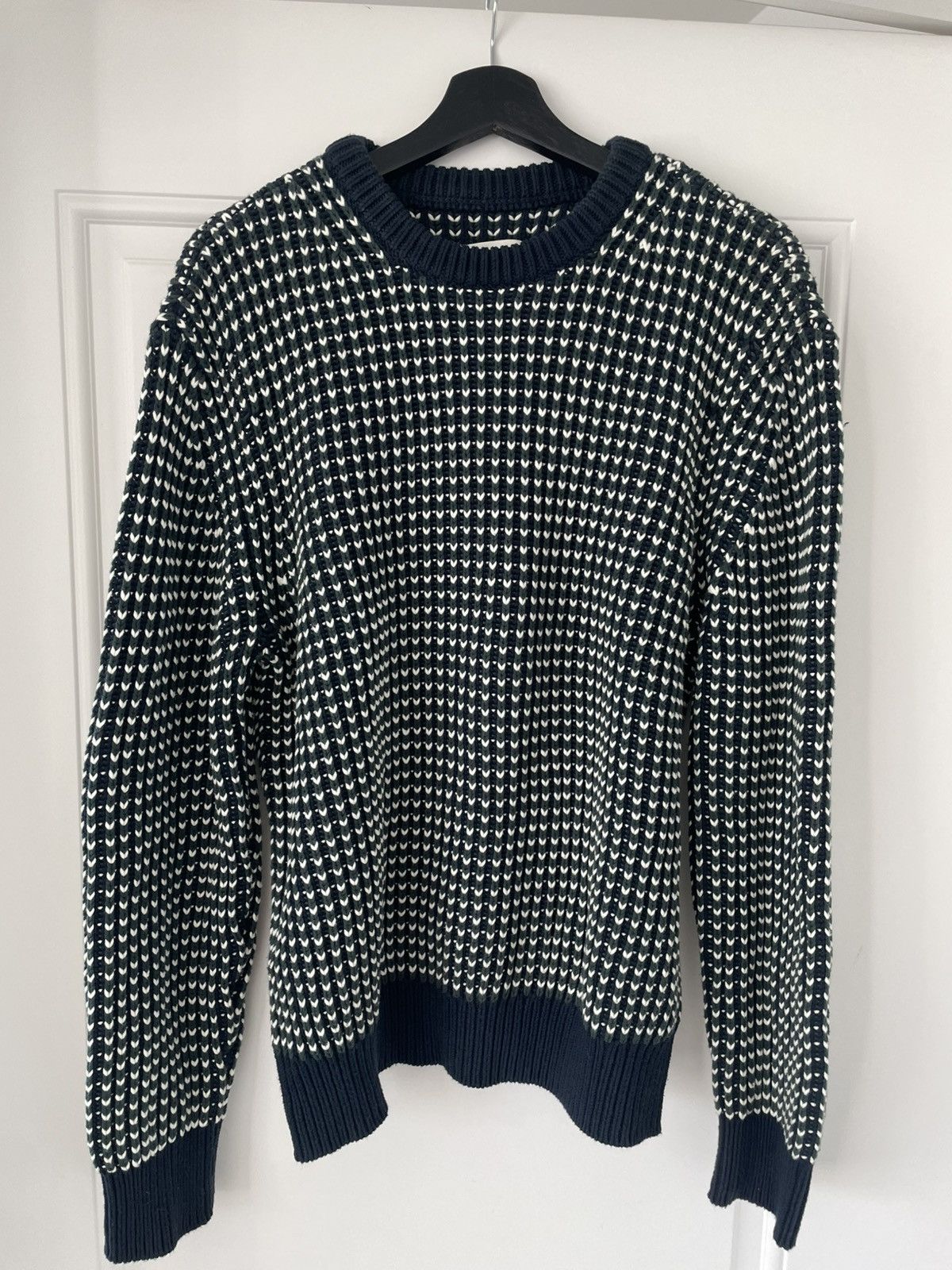 Aime Leon Dore Aime Leon Dore Waffle Knit | Grailed