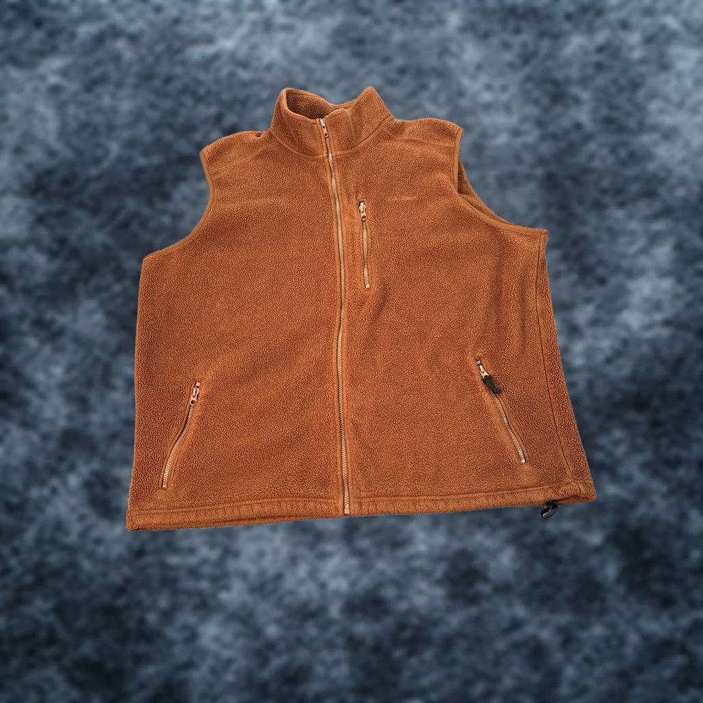 Vintage VINTAGE L.L.Bean Vest Shirt? (Note: This item is a vest, not a shirt) Size US XL / EU 56 / 4 - 1 Thumbnail