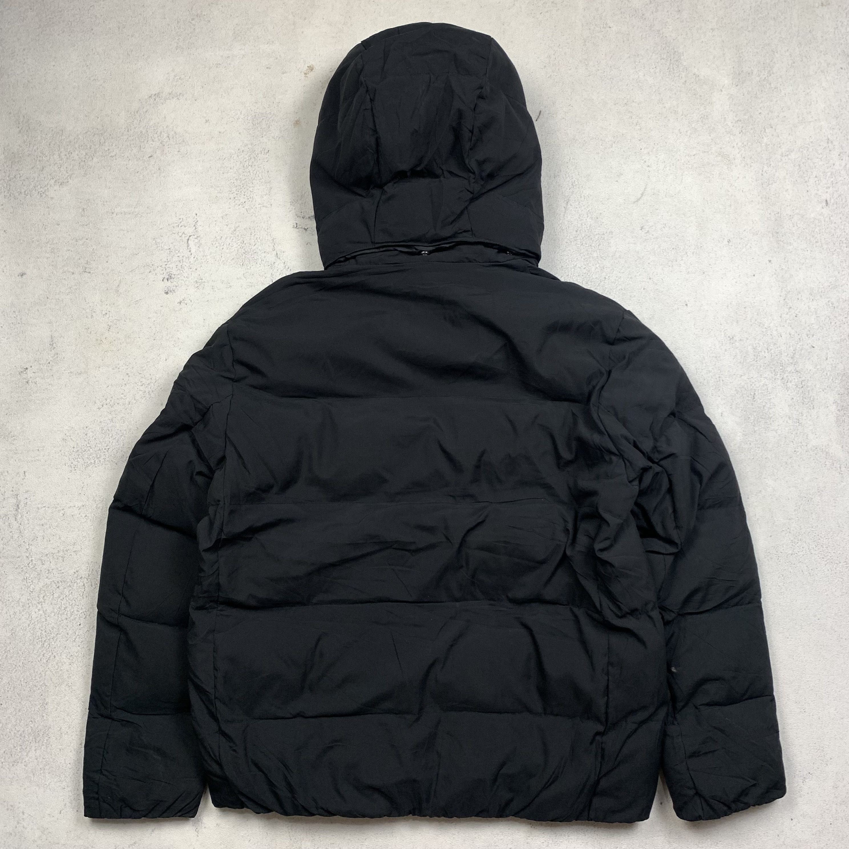 Japanese Brand Colony 2139 Puffer Down Jacket Size US L / EU 52-54 / 3 - 2 Thumbnail