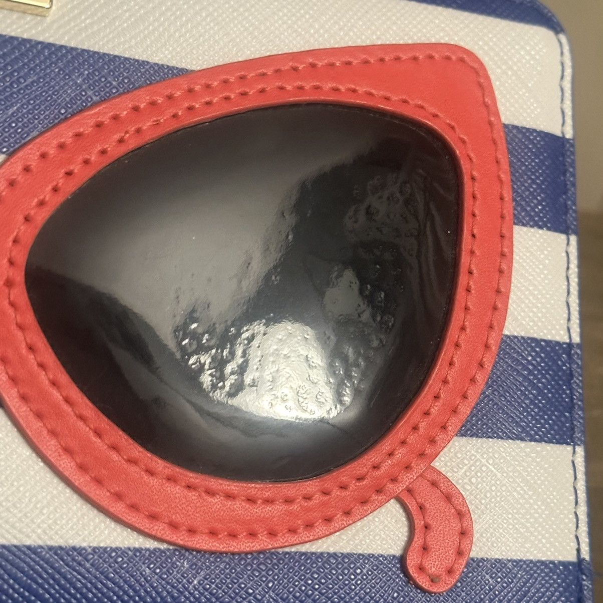 Kate Spade Kate Spade Make a Splash sunglasses wallet Size ONE SIZE - 10 Thumbnail