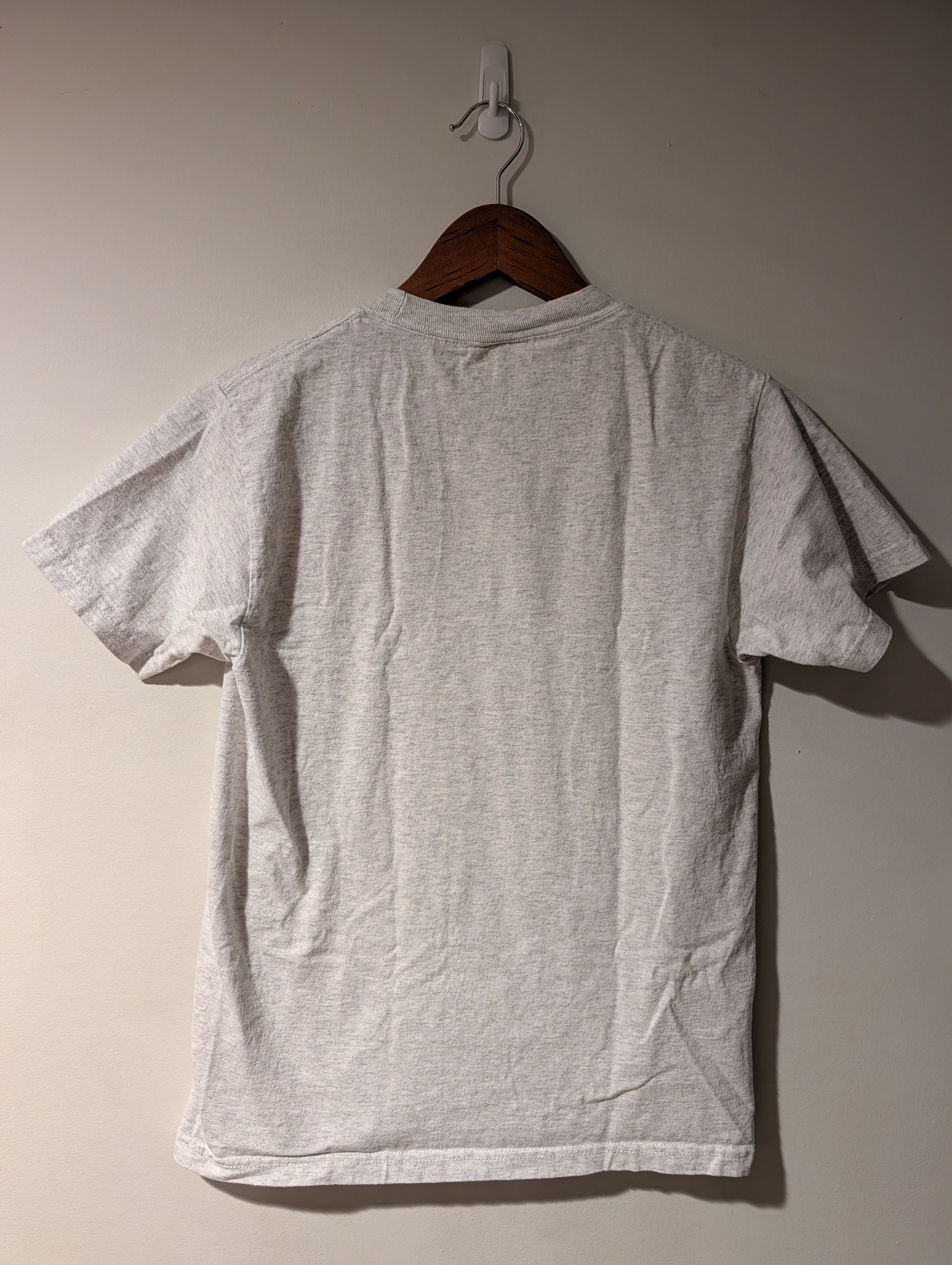 Golf Wang Golf Wang Flying Logo Graphic T-Shirt Grey Tyler The Creator Size US S / EU 44-46 / 1 - 6 Thumbnail