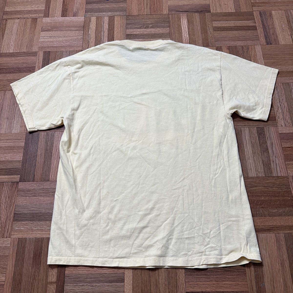 Hanes Vintage Long Island Classic golf tee Size US L / EU 52-54 / 3 - 2 Thumbnail
