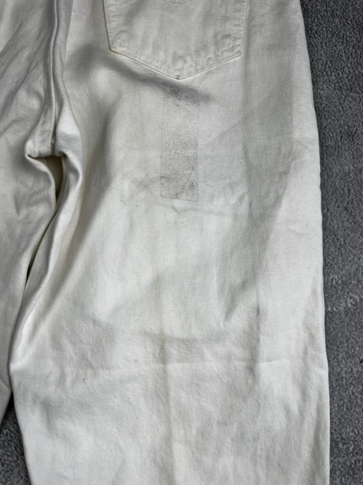 Levi's Levi’s denim vintage made USA size 36/30 Size US 36 / EU 52 - 6 Thumbnail