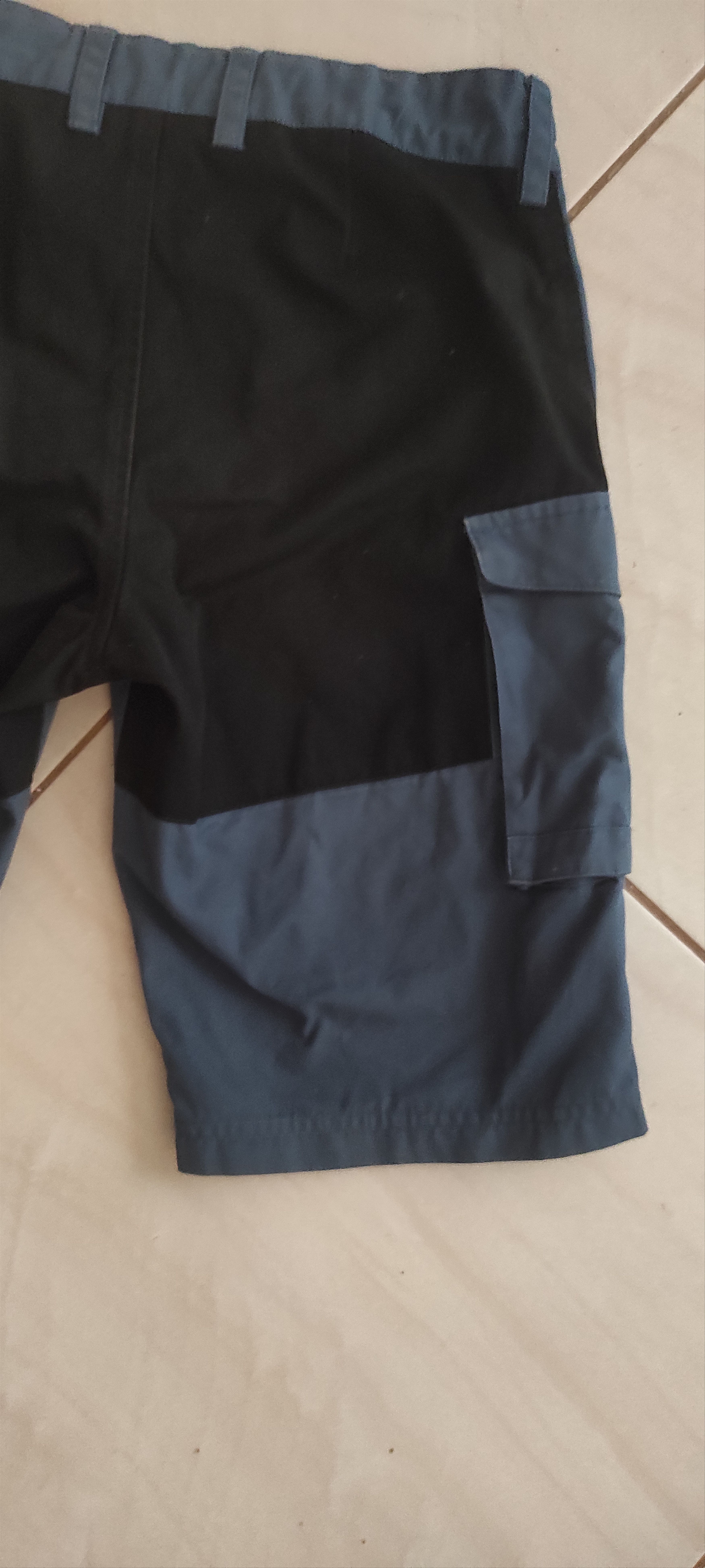 Fjallraven Fjallraven Unisex Kids Vidda Shorts Size 11/12 Years Size US 26 / EU 42 - 12 Thumbnail